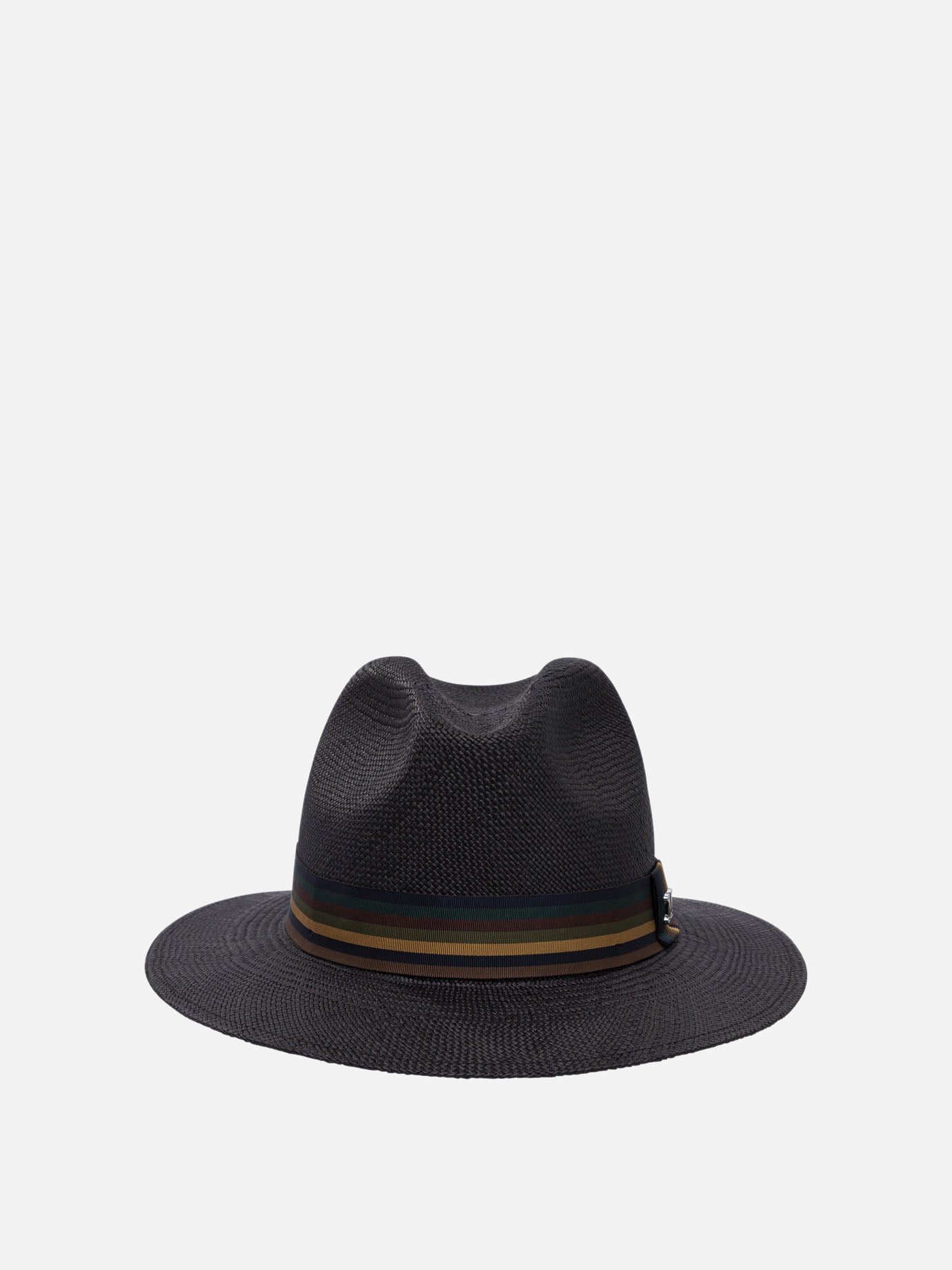 Max Mara "Rodesia" hat Black