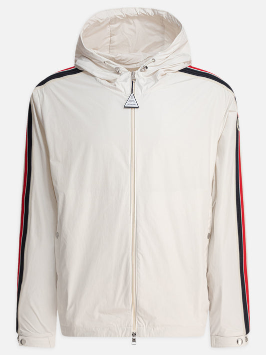 Moncler Giacca "Olan" 17825398_3 White 1