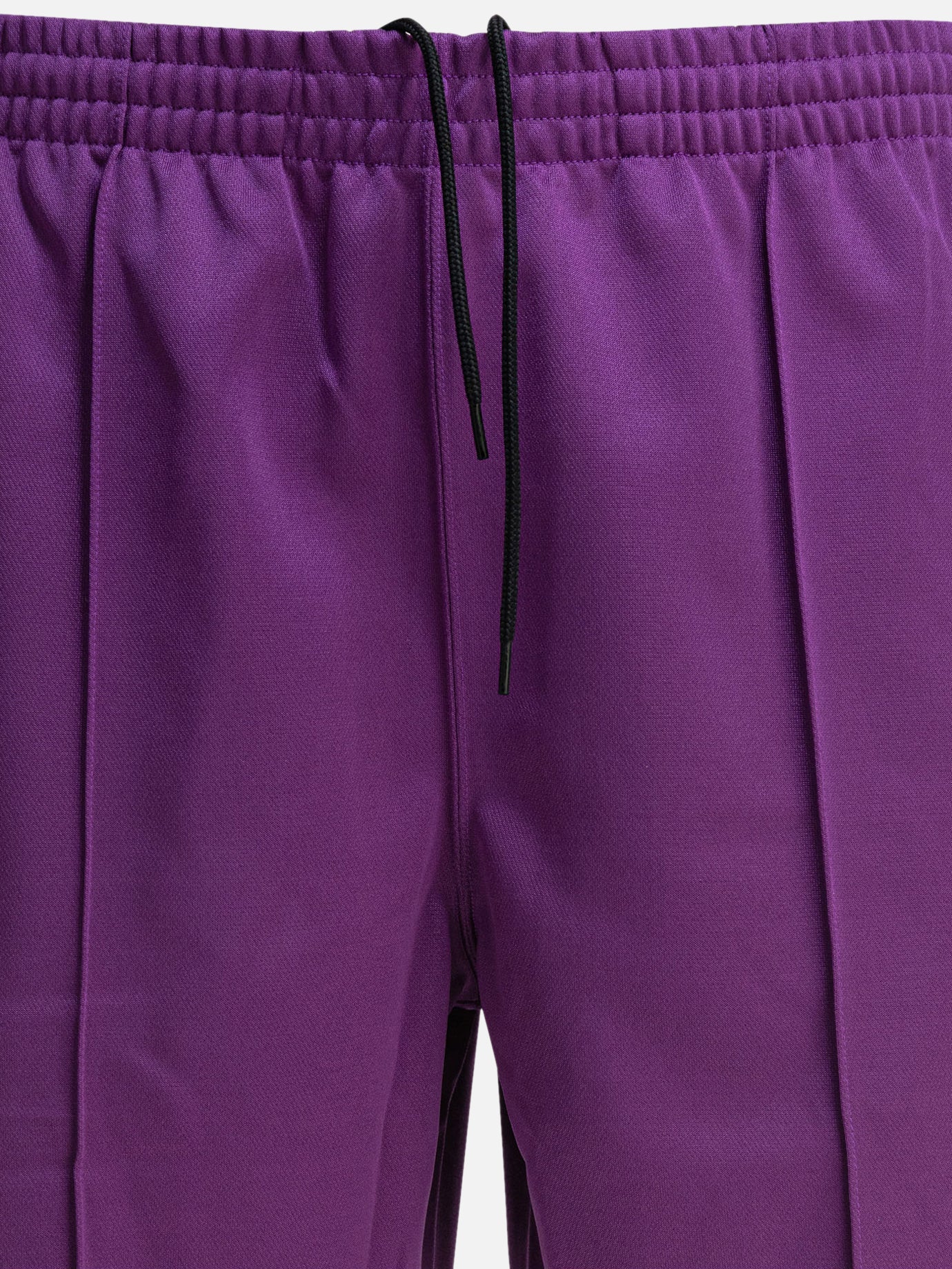 Sport trousers Logo  Purple - Needles Men | PDP | VIETTI Online Store | Zoom-Modal_3
