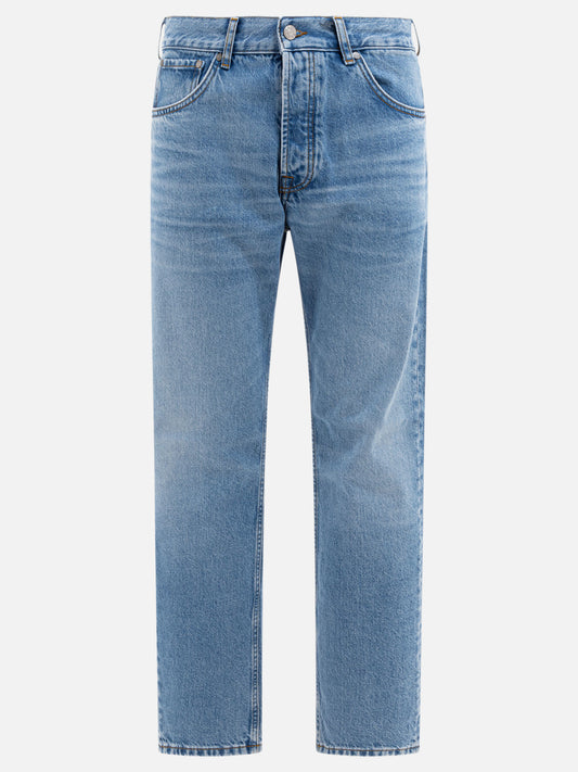 NN.07 Jeans "Sonny" 18729396_31/32 Blue 1