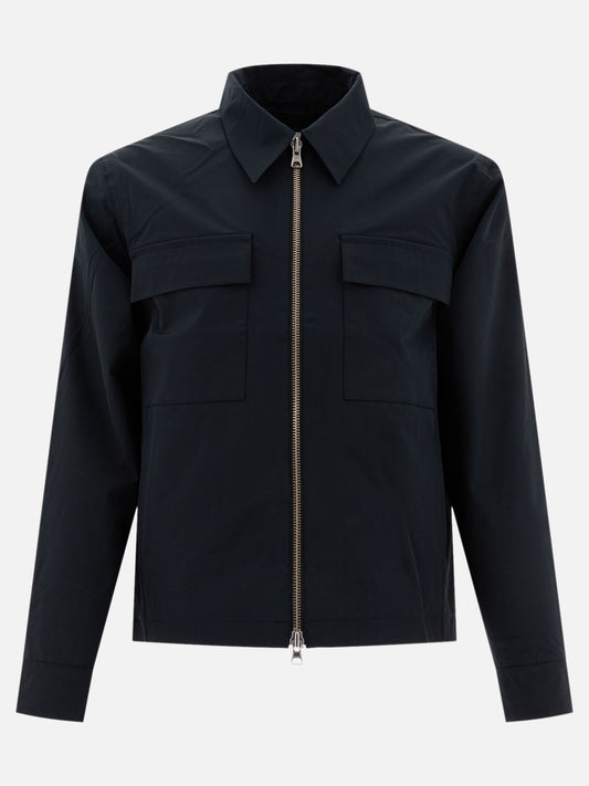NN.07 "Alban" Jacket 18248148_S Blue 1