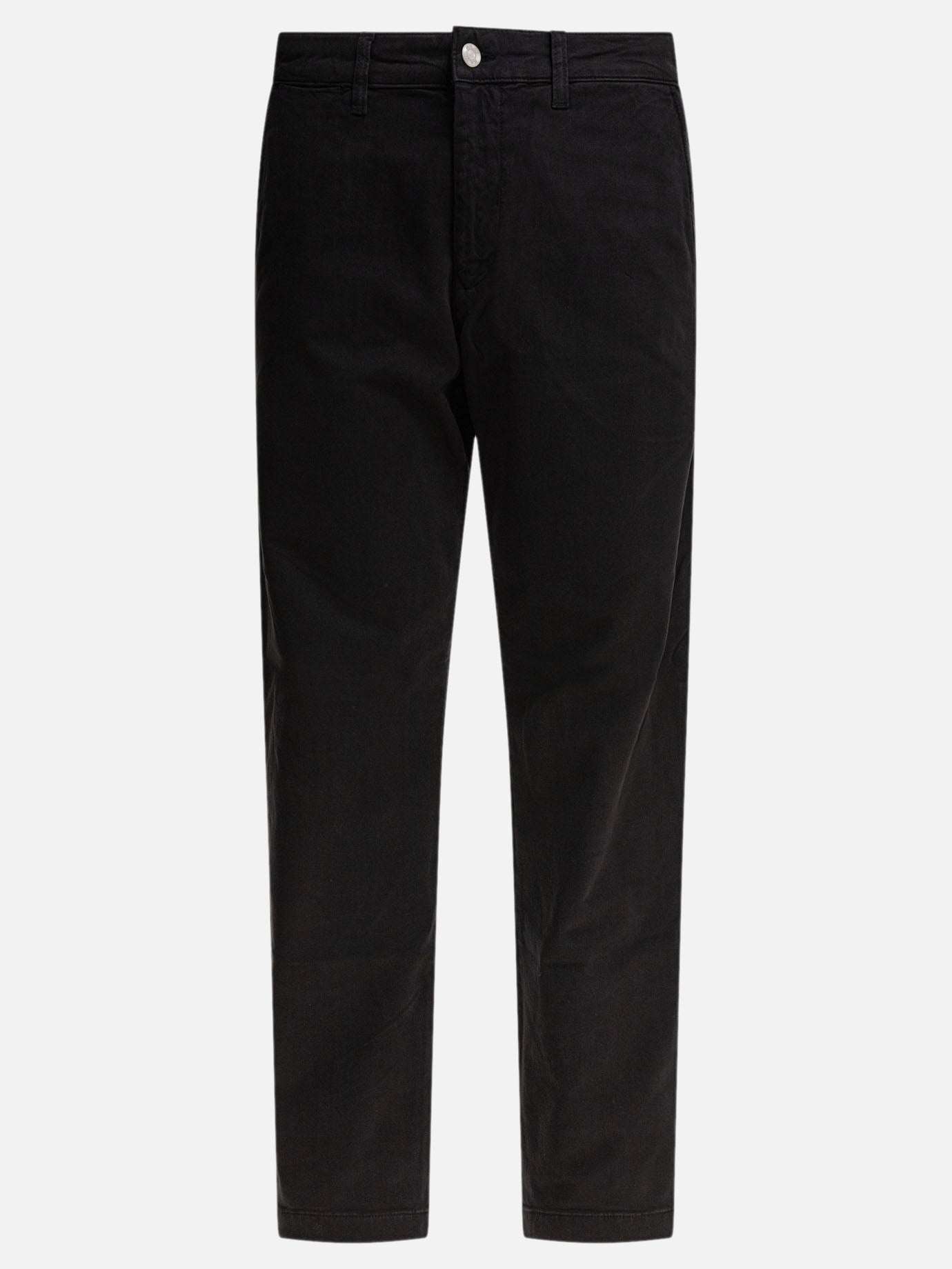 NN.07 &quot;Aden&quot; trousers 12644031_31/32 Black thumbnail_1