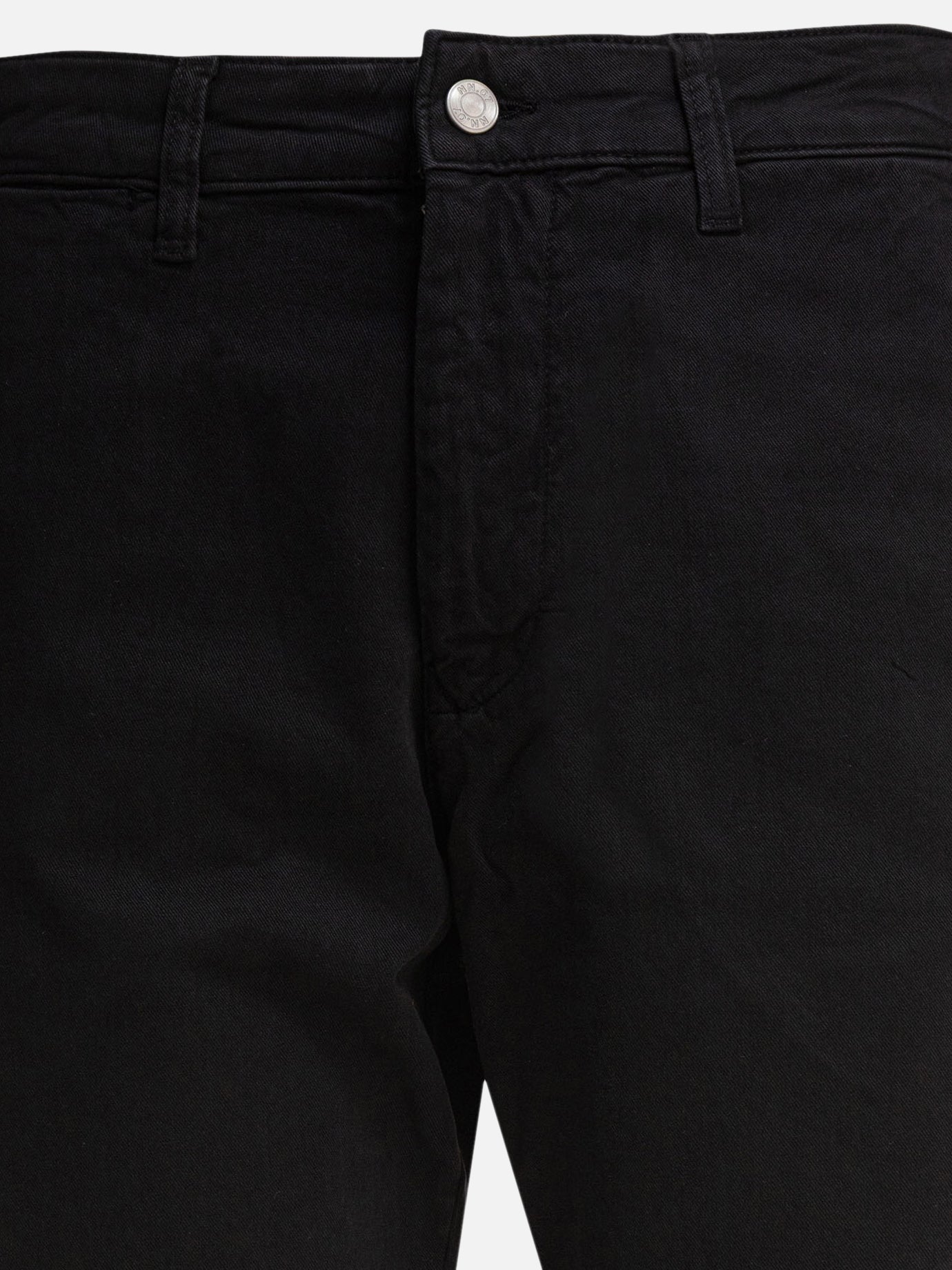 NN.07 &quot;Aden&quot; trousers 12644031_31/32 Black thumbnail_3