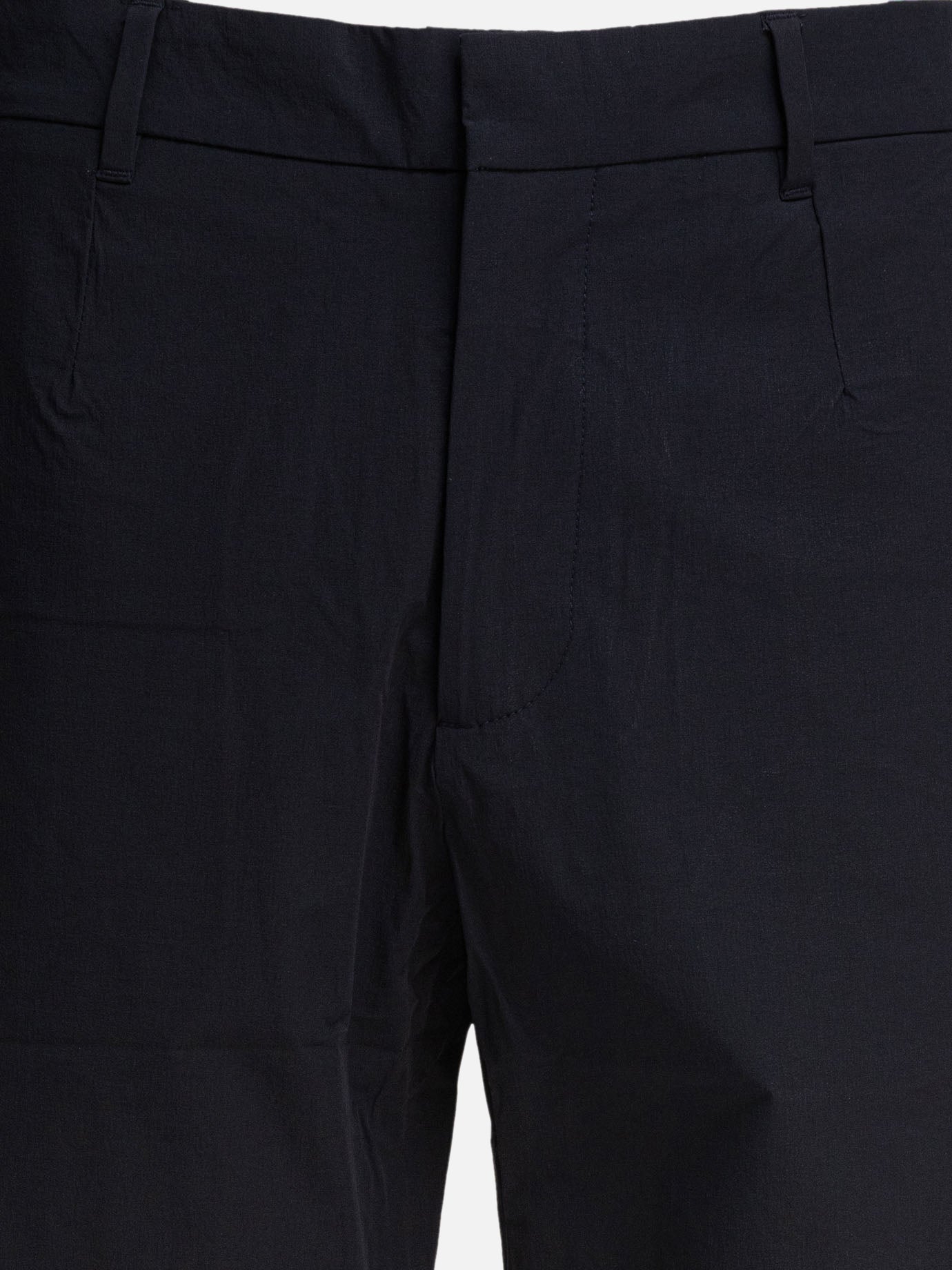 Norse Projects Pantaloni &quot;Aaren Travel Light&quot; 13821729_S Blue thumbnail_3