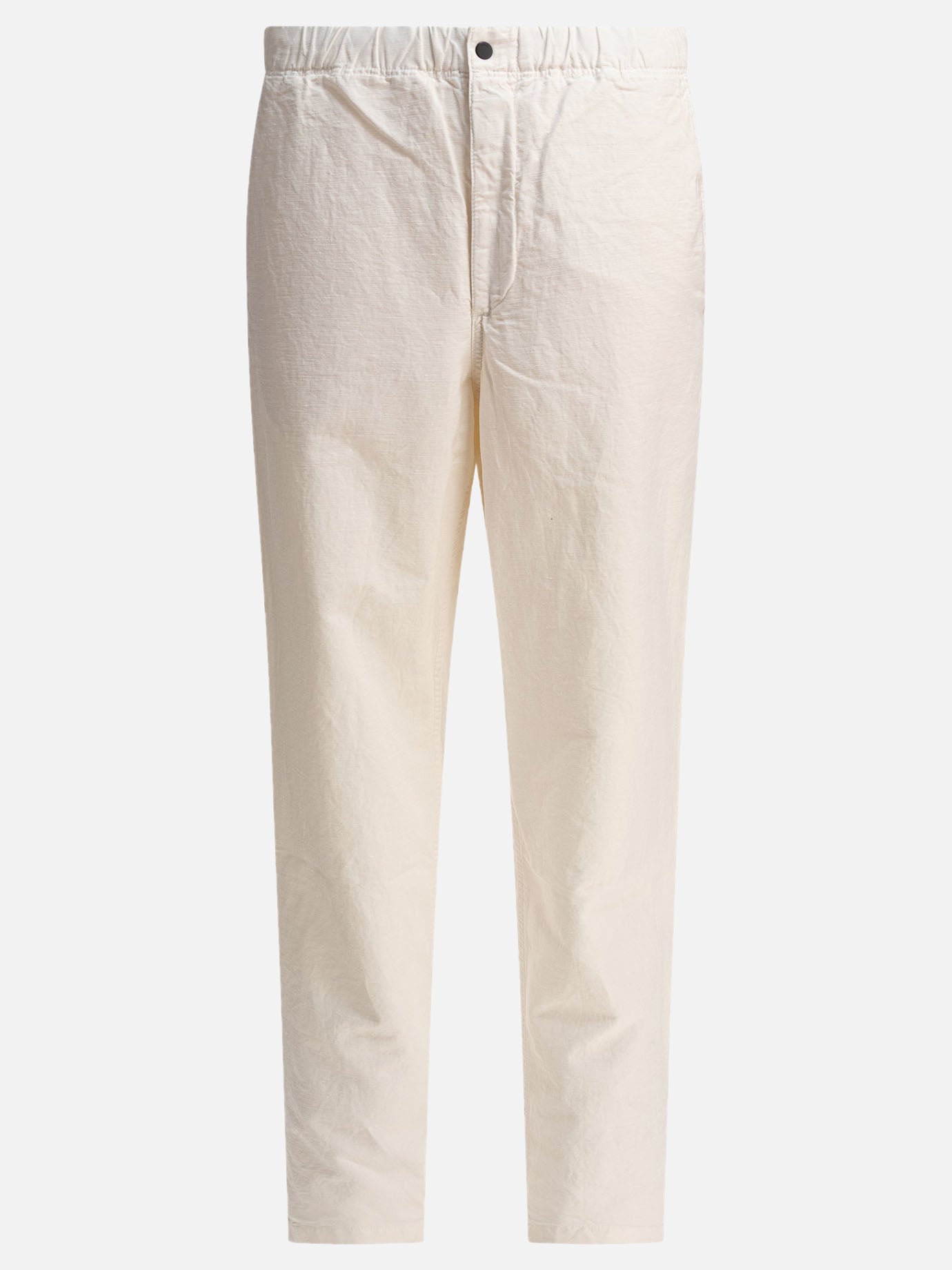 Norse Projects &quot;Ezra&quot; trousers 18874290_S White thumbnail_1