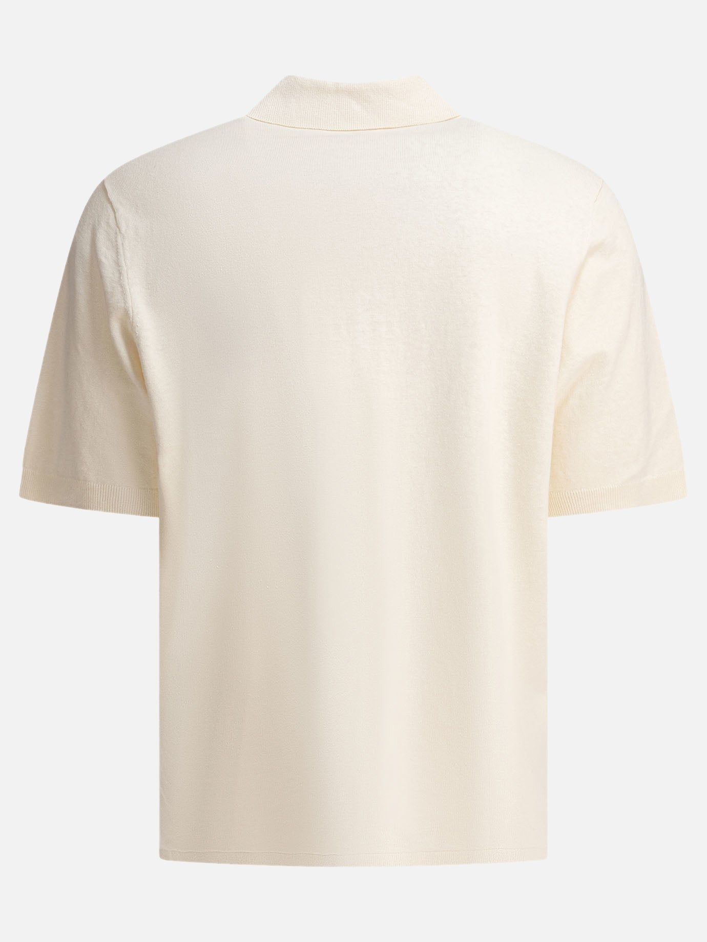 Casual shirts Solid colour  White - Norse Projects Men | PDP | VIETTI Online Store | thumbnail_2