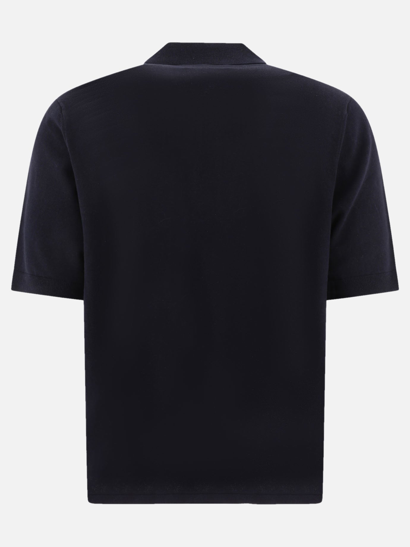 Camicie casual Solid colour  Blu - Norse Projects Uomo | PDP | VIETTI Online Store | thumbnail_2