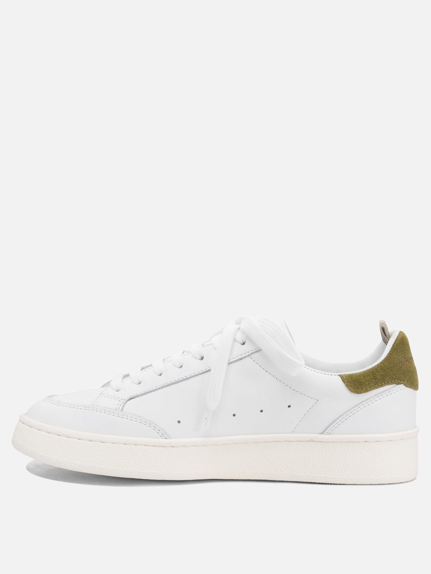 Officine Creative "Mower 109" Sneakers White
