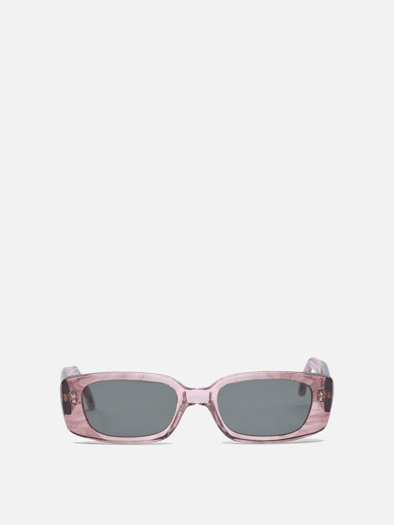 Our Legacy &quot;Samhain&quot; sunglasses 12617321_UNI Pink thumbnail_1