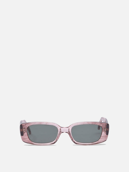 Our Legacy "Samhain" sunglasses 12617321_UNI Pink 1