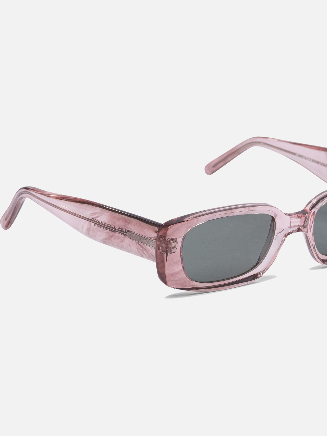 Our Legacy &quot;Samhain&quot; sunglasses 12617321_UNI Pink thumbnail_2