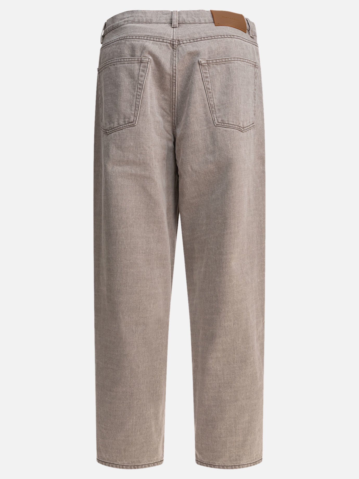 Our Legacy "Vast Cut" Jenas Grey