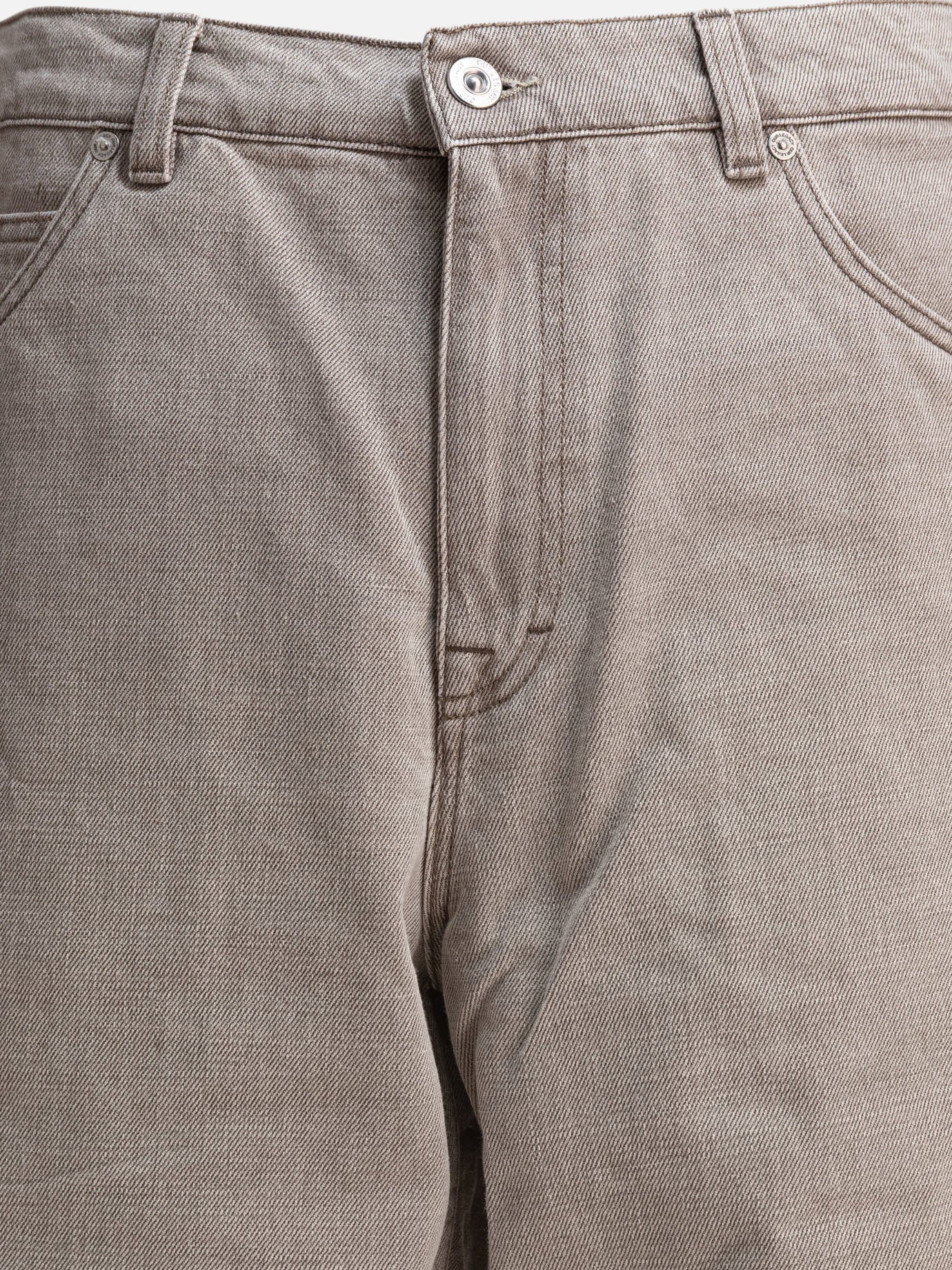 Our Legacy &quot;Vast Cut&quot; Jenas 12623974_31 Grey thumbnail_3