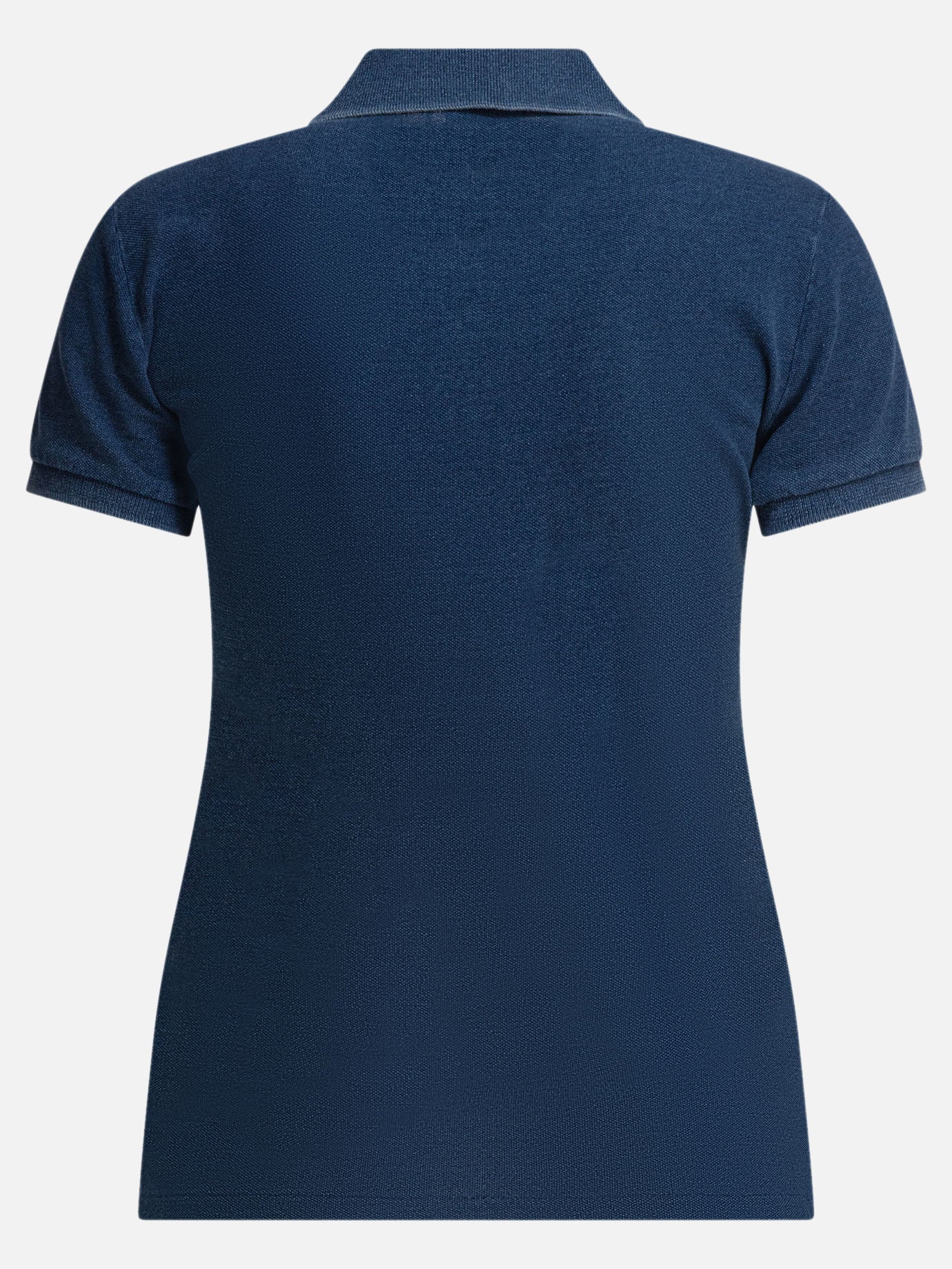 Polo shirts with buttons Logo  Blue - Polo Ralph Lauren Women | PDP | VIETTI Online Store | Zoom-Modal_2
