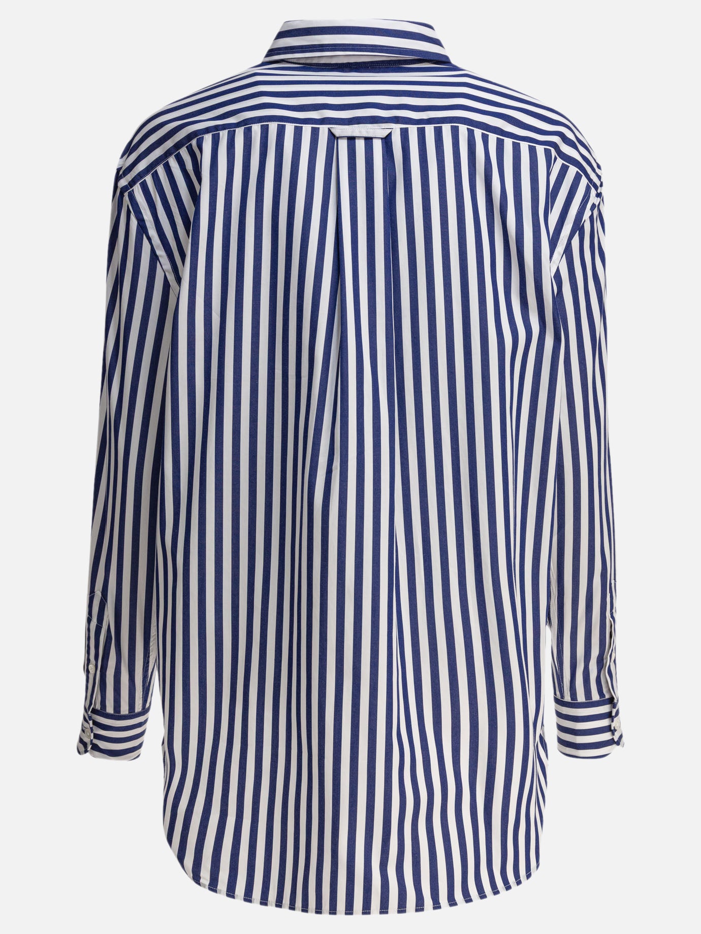 Casual shirts Striped  Blue - Polo Ralph Lauren Women | PDP | VIETTI Online Store | Zoom-Modal_2

