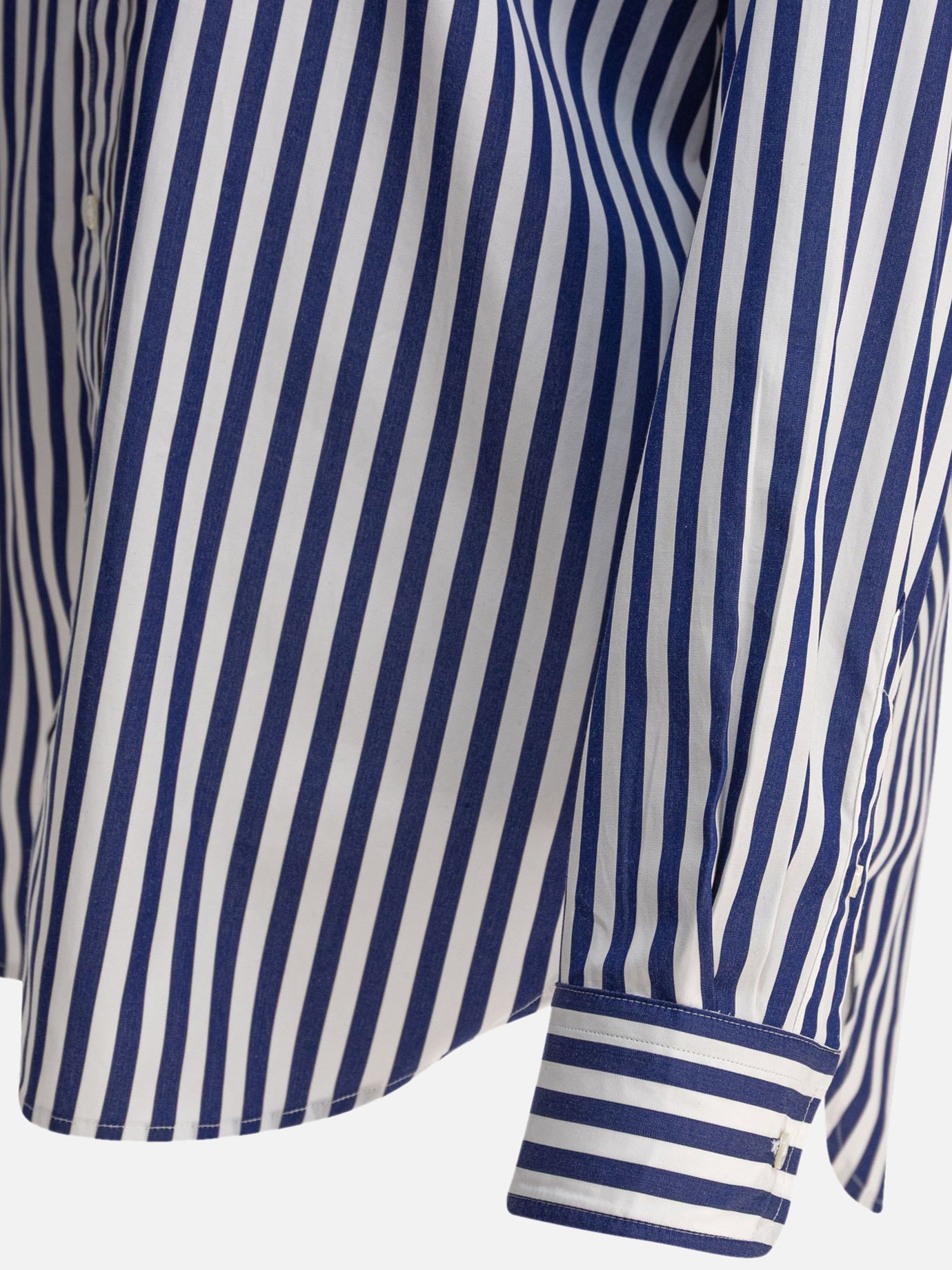 Casual shirts Striped  Blue - Polo Ralph Lauren Women | PDP | VIETTI Online Store | Zoom-Modal_4
