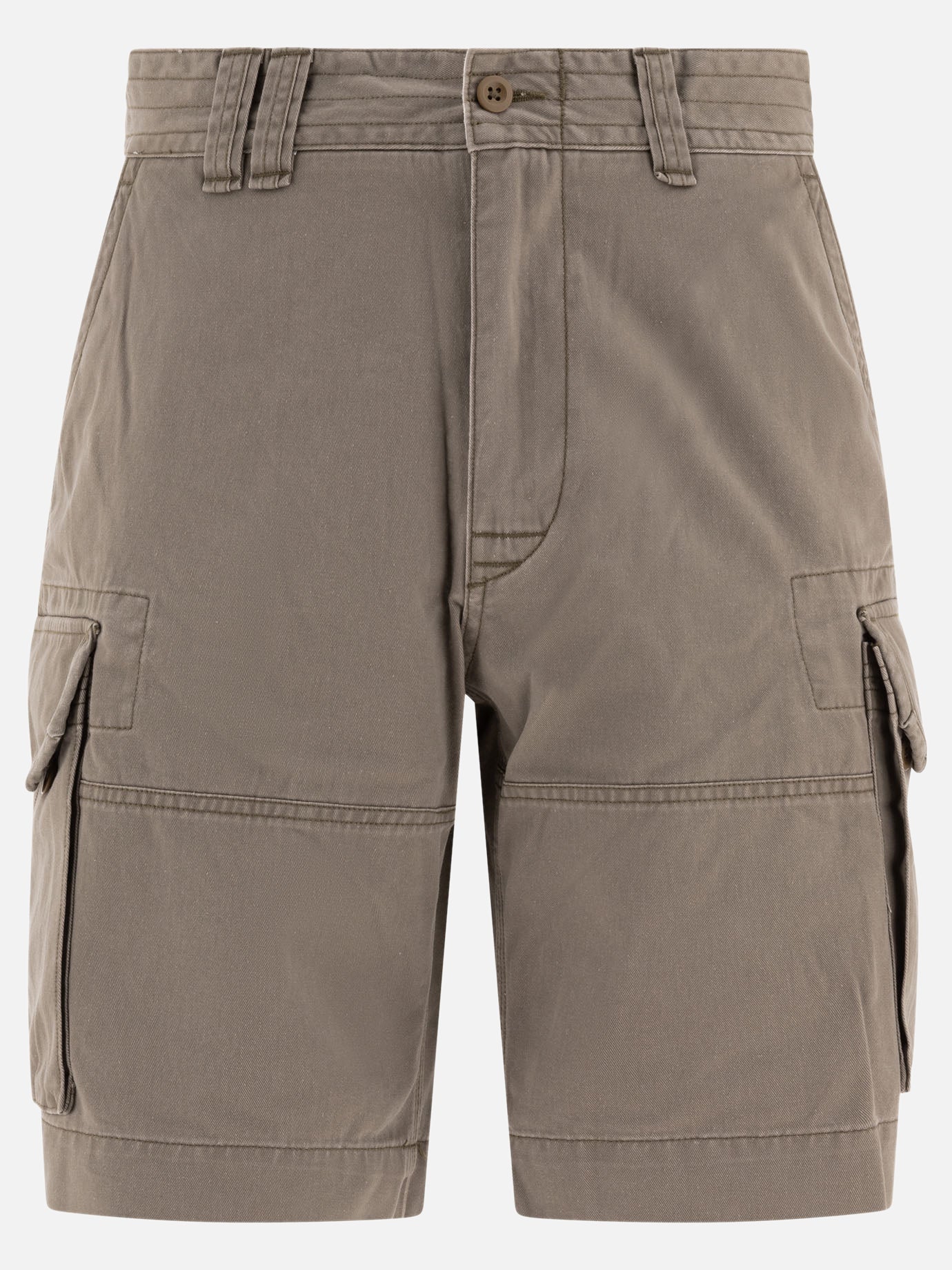Polo Ralph Lauren &quot;Gellar 27&quot; shorts cargo 18483220_31 Green thumbnail_1