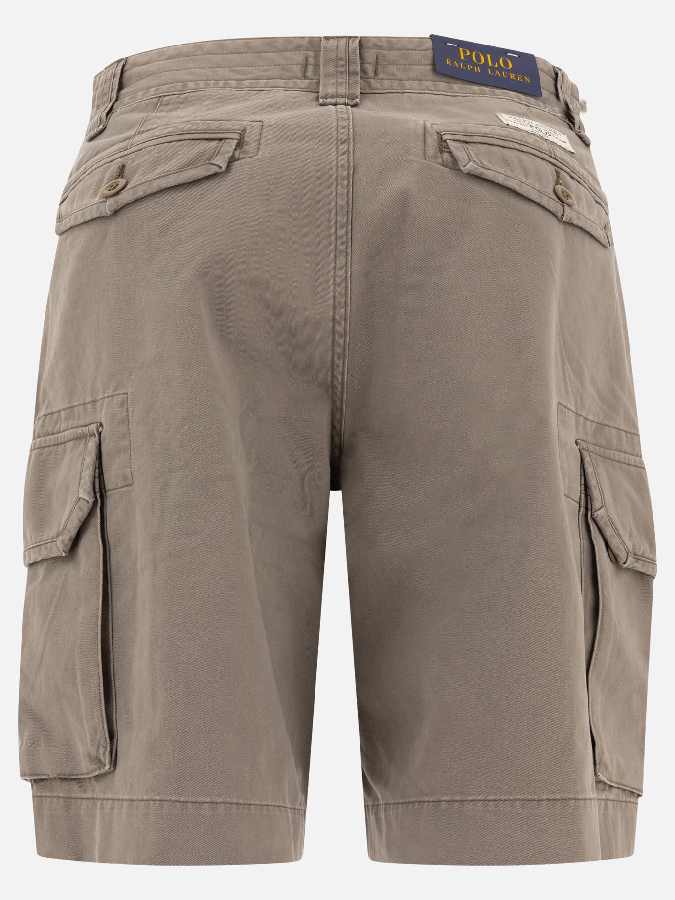 Polo Ralph Lauren "Gellar 27" shorts cargo Green