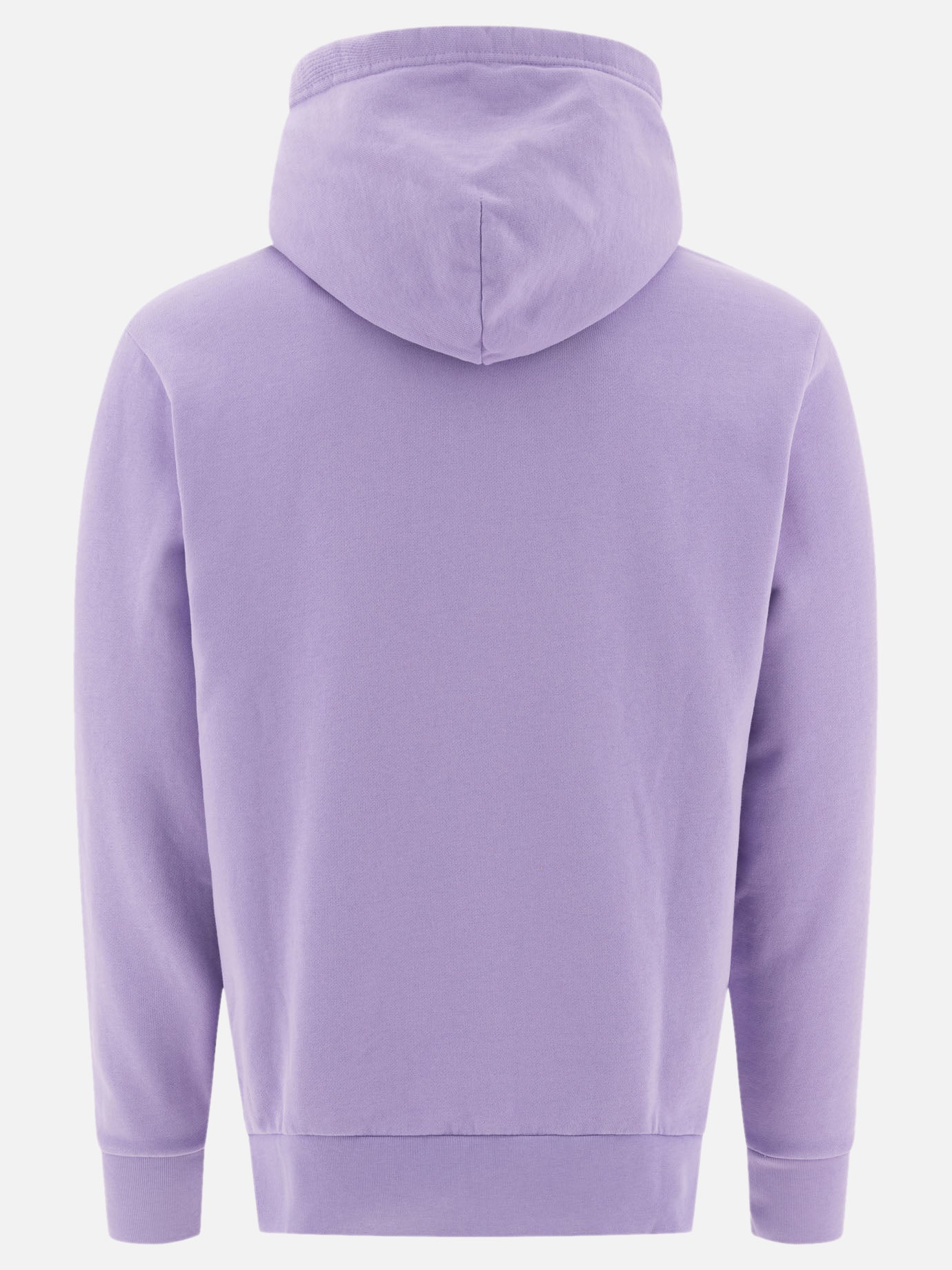 Felpe con cappuccio Logo  Viola - Polo Ralph Lauren Uomo | PDP | VIETTI Online Store | thumbnail_2