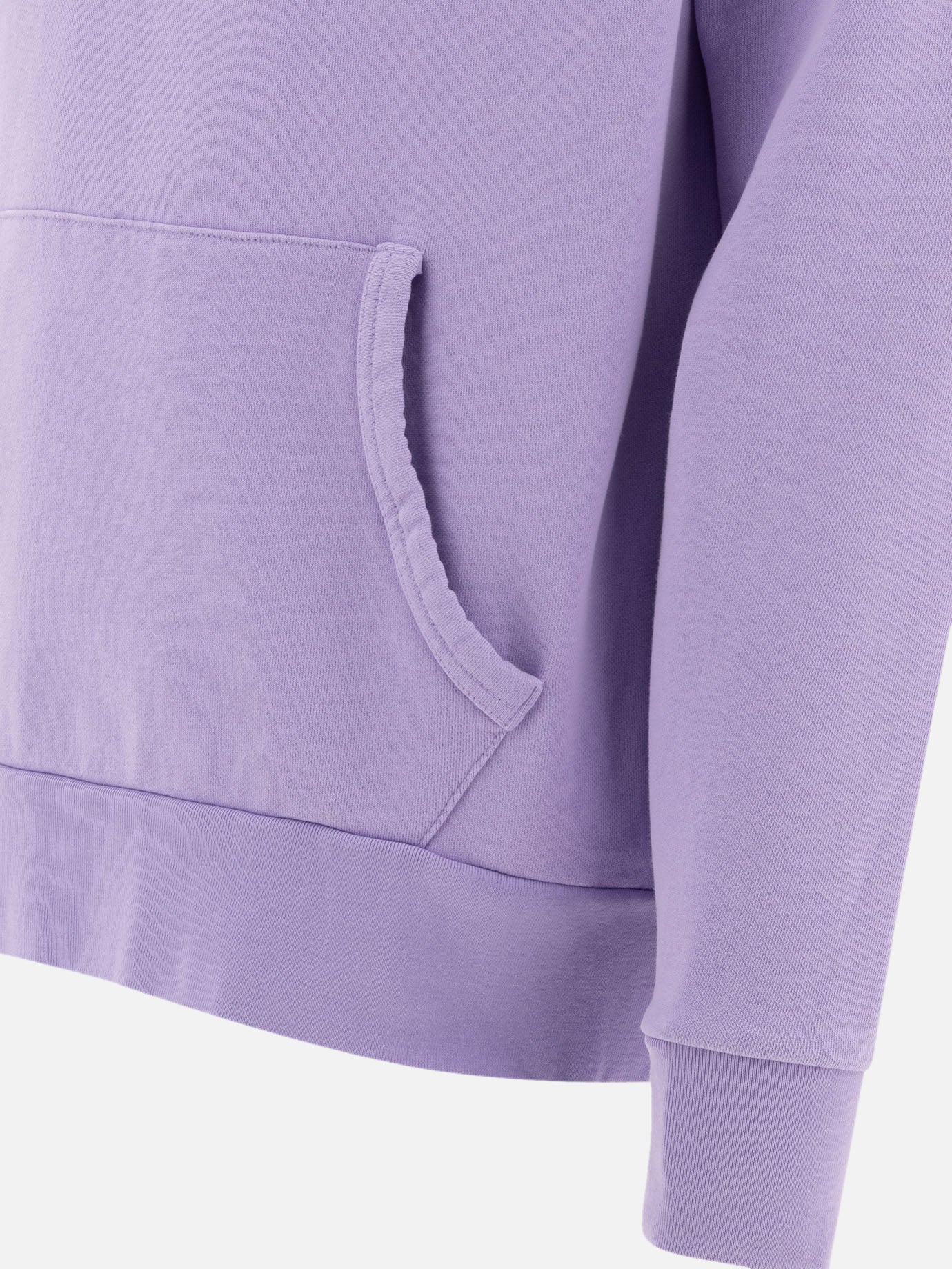 Felpe con cappuccio Logo  Viola - Polo Ralph Lauren Uomo | PDP | VIETTI Online Store | thumbnail_4