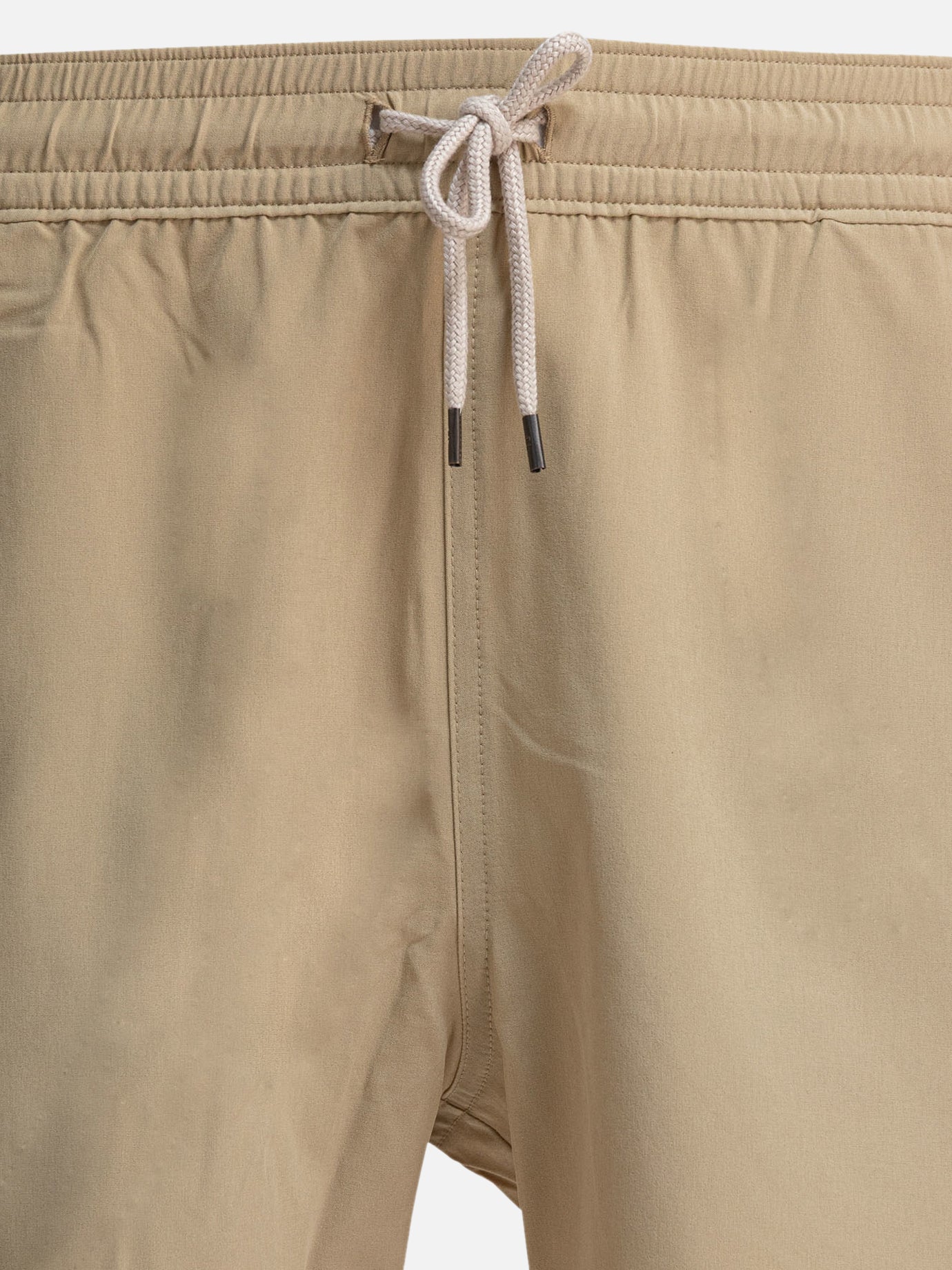 Short da mare Logo  Beige - Polo Ralph Lauren Uomo | PDP | VIETTI Online Store | thumbnail_3