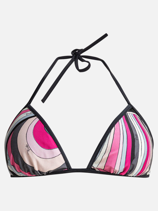 Bikinis Print  Pink - Pucci Women | PLP | VIETTI Online Store 
