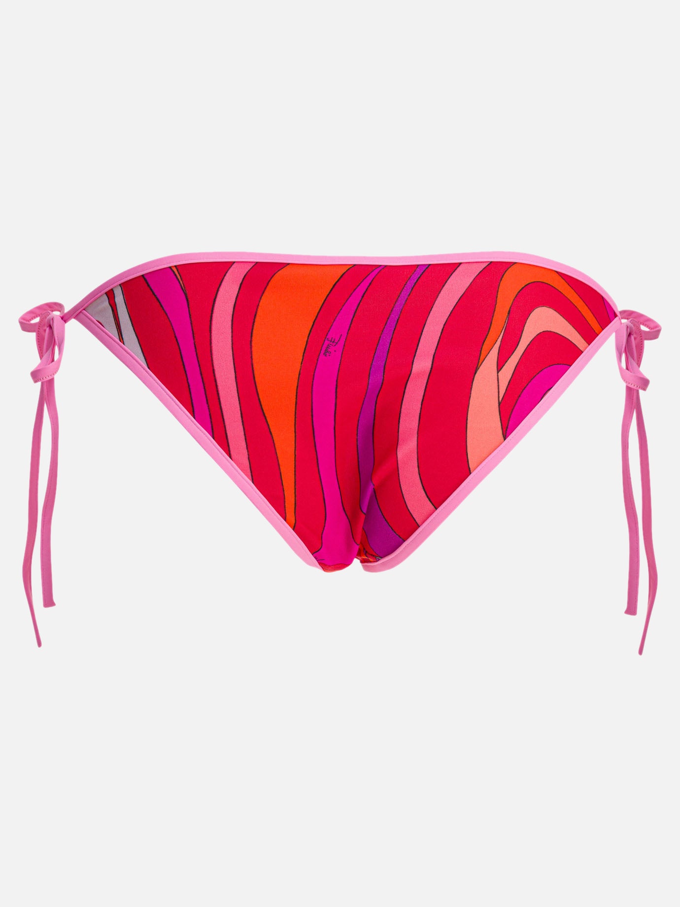 Bikinis Print  Pink - Pucci Women | PDP | VIETTI Online Store | thumbnail_2