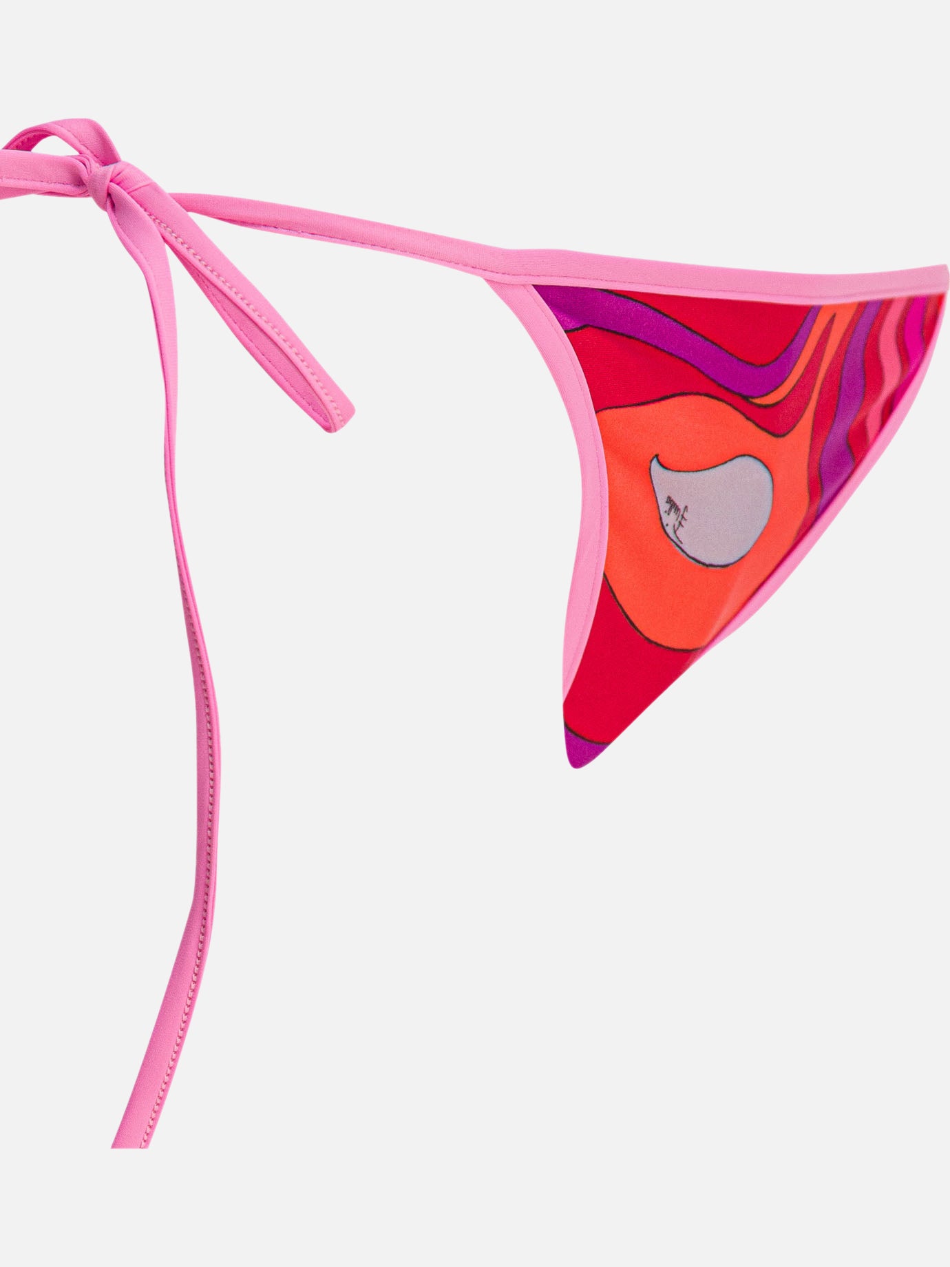 Bikinis Print  Pink - Pucci Women | PDP | VIETTI Online Store | Zoom-Modal_4
