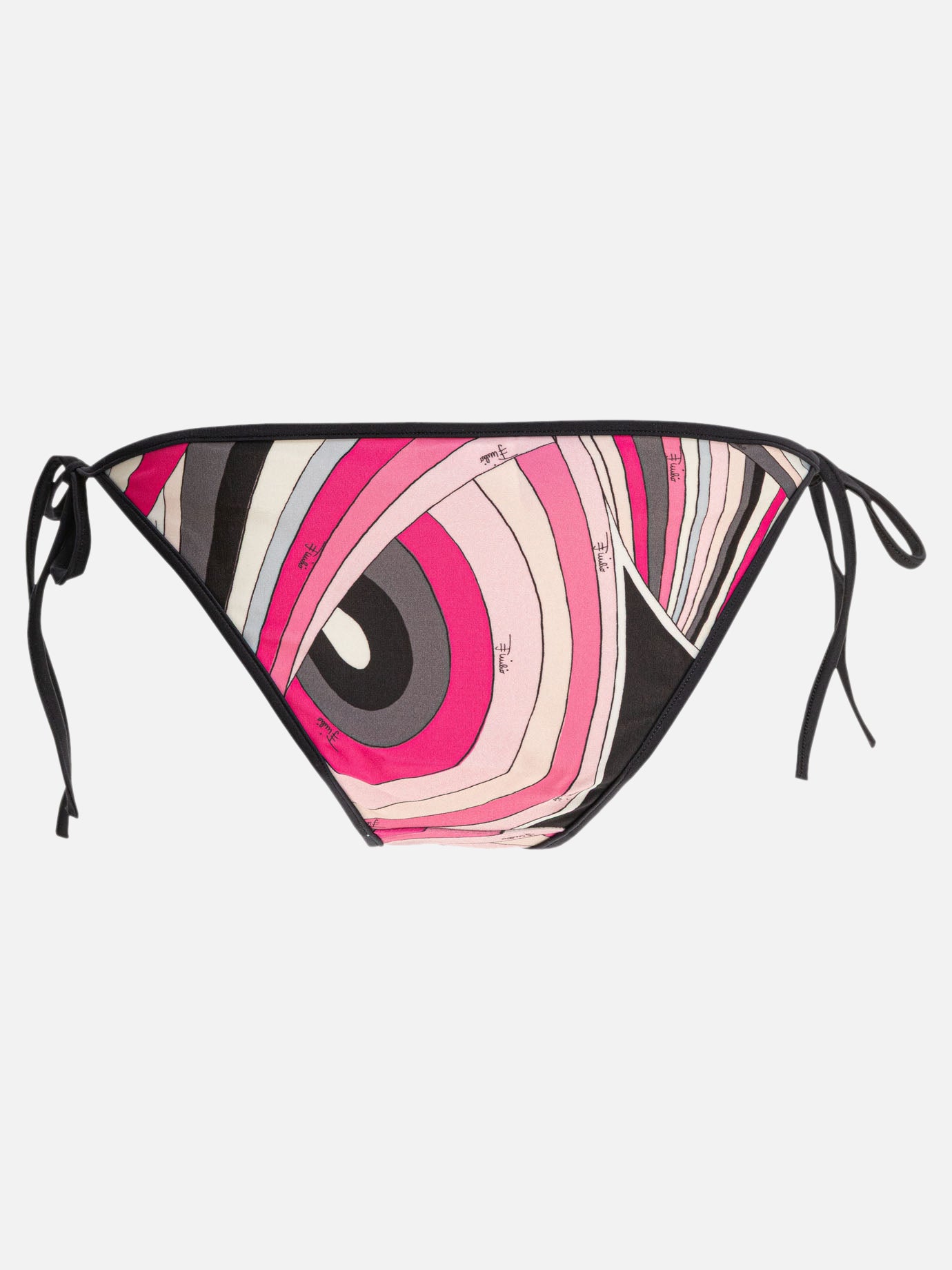 Bikini Print  Nero - Pucci Donna | PDP | VIETTI Online Store | thumbnail_2