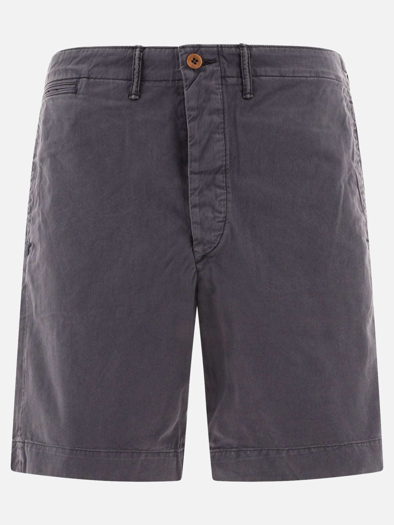 RRL by Ralph Lauren Short chino 17720557_30 Blue thumbnail_1