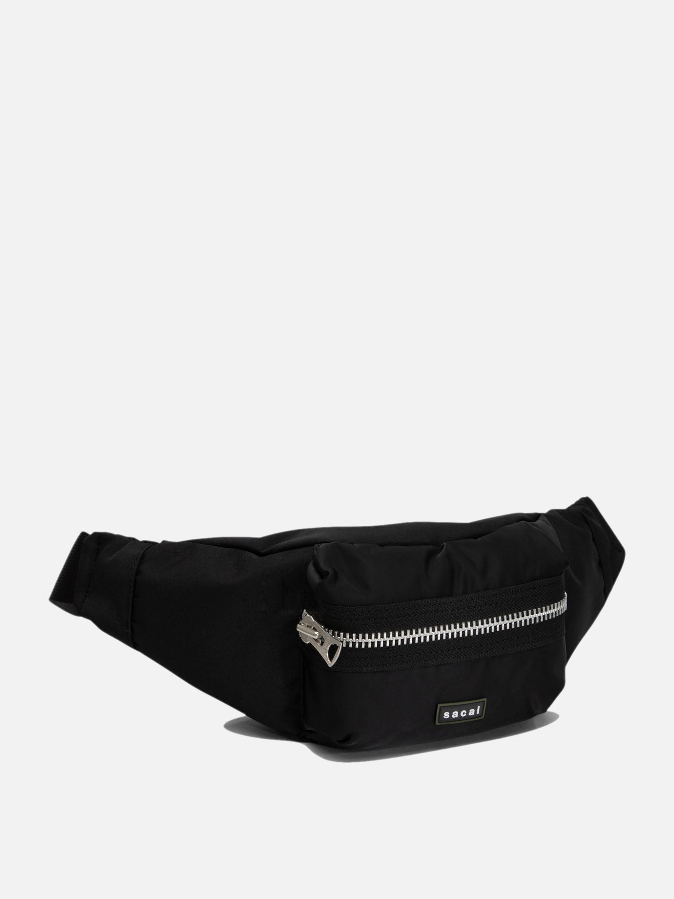 Sacai Marsupio tascabile 15600824_UNI Black thumbnail_2