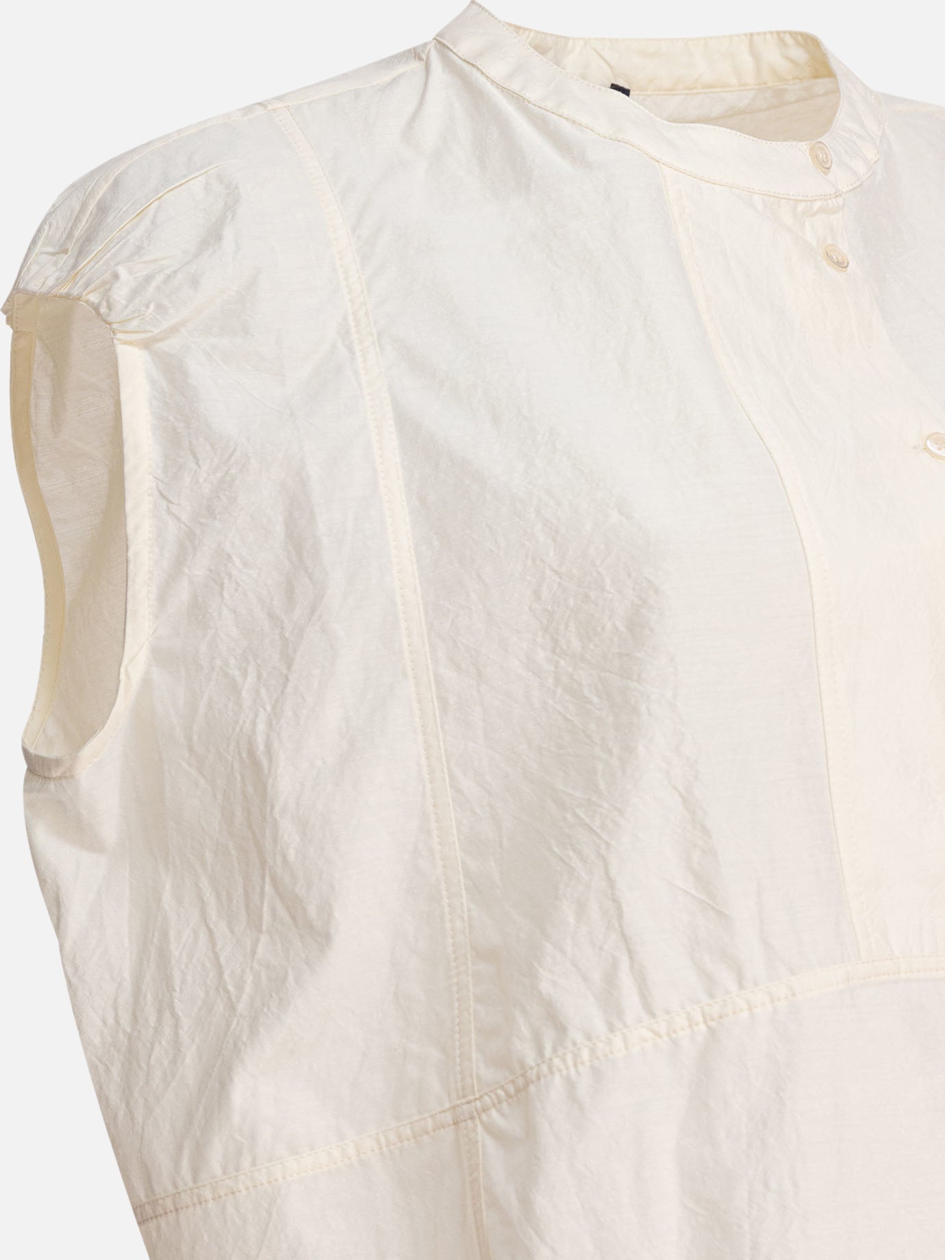Soeur "Danube" Blouse Beige
