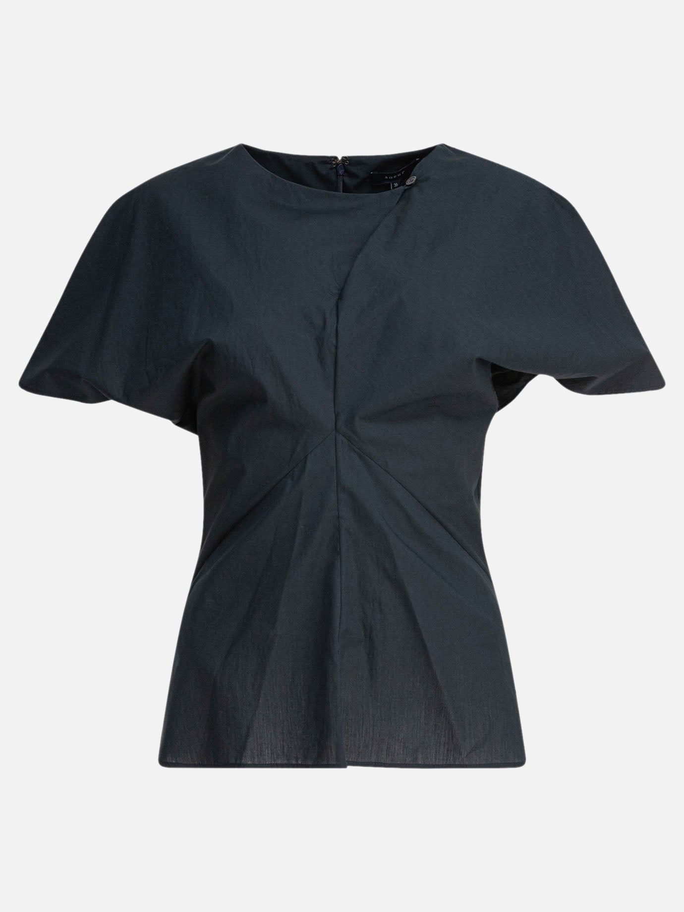 Soeur &quot;Embrun&quot; blouse 14454323_36 Blue thumbnail_1
