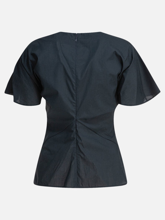 Soeur "Embrun" blouse 14454323_36 Blue 2