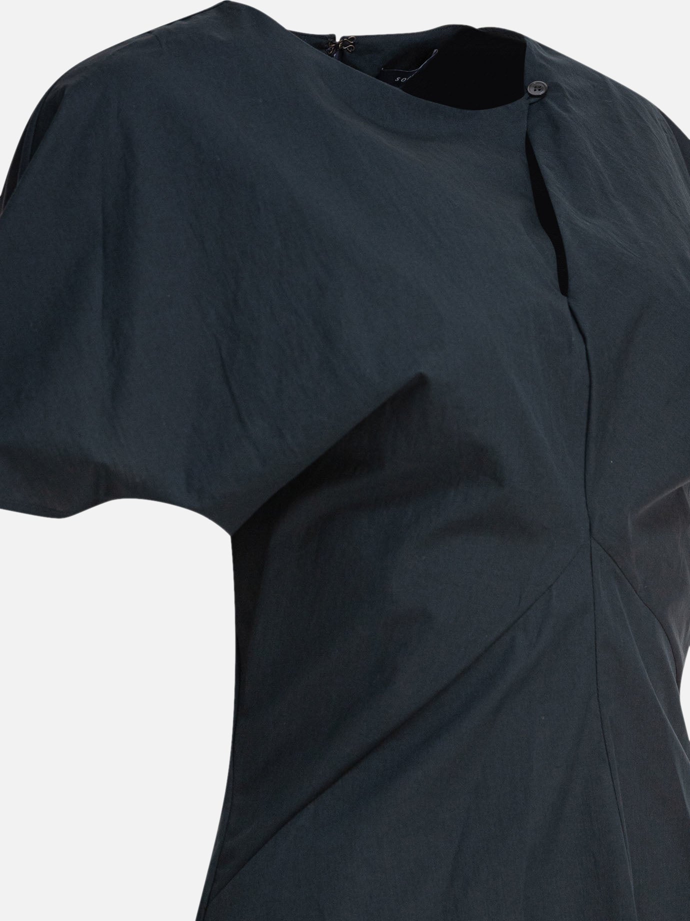 Soeur "Embrun" blouse Blue