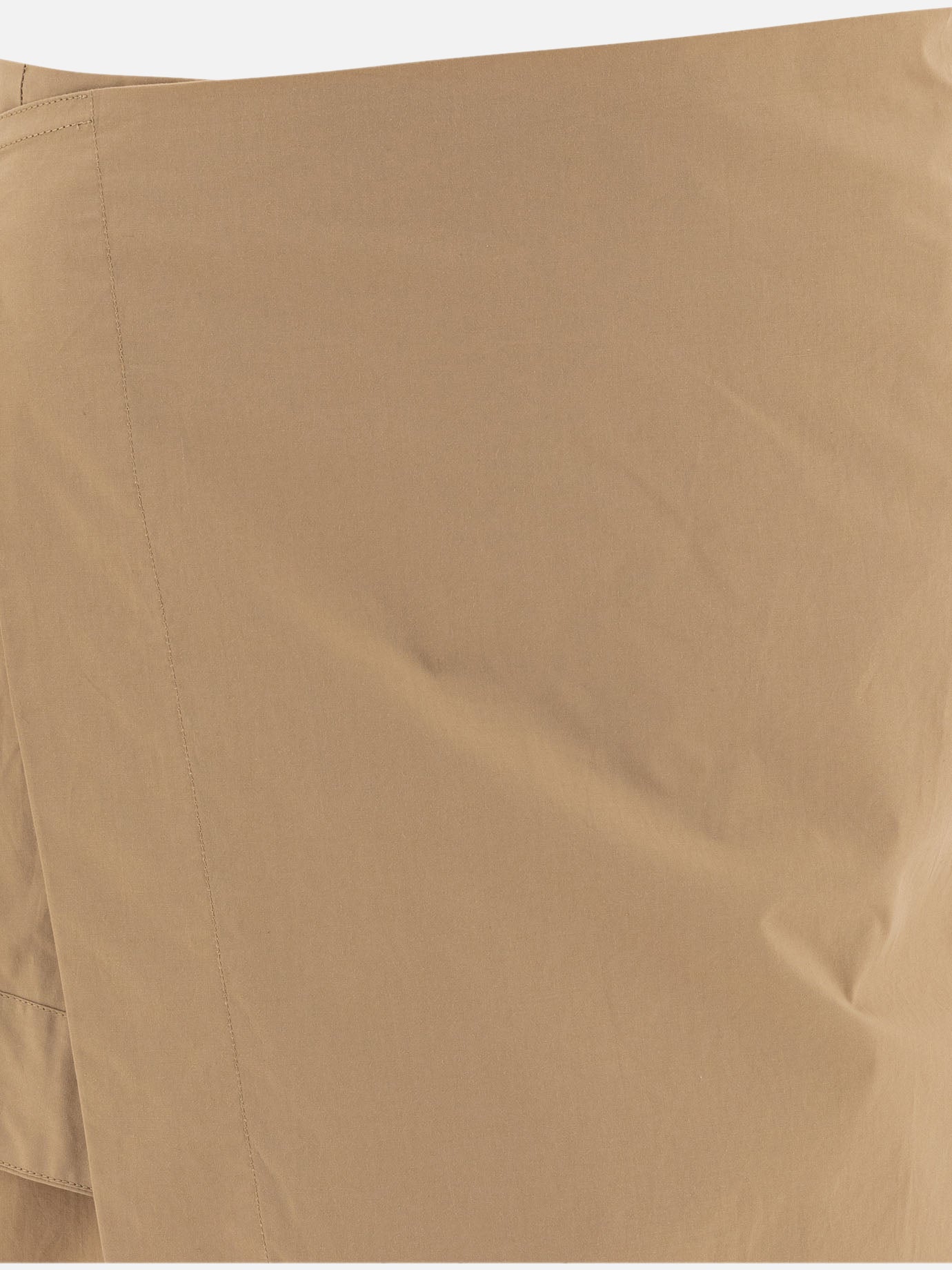 Midi skirts Solid colour  Beige - Soeur Women | PDP | VIETTI Online Store | Zoom-Modal_3
