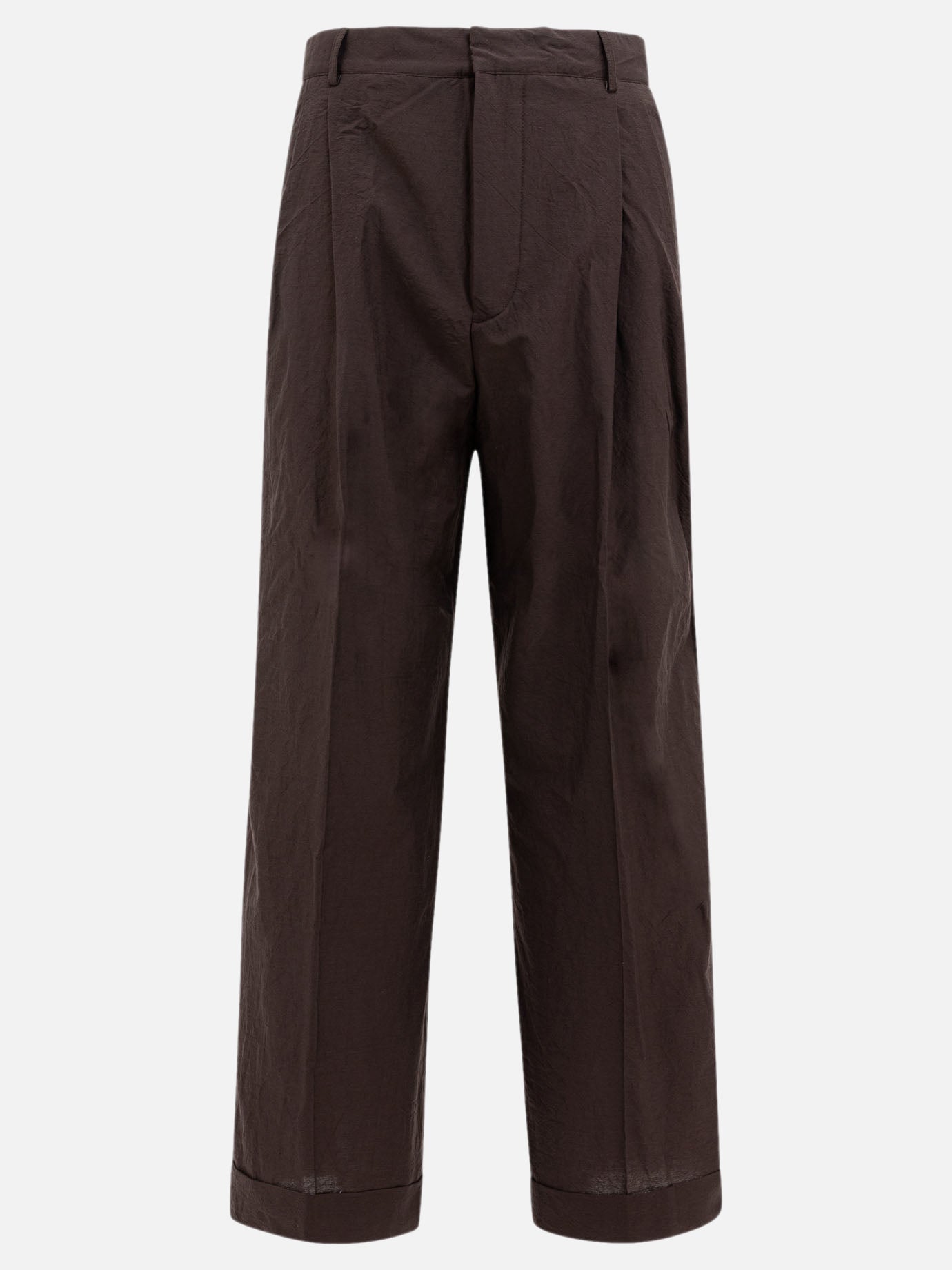Soeur &quot;Watson&quot; trousers 12818662_36 Brown thumbnail_1