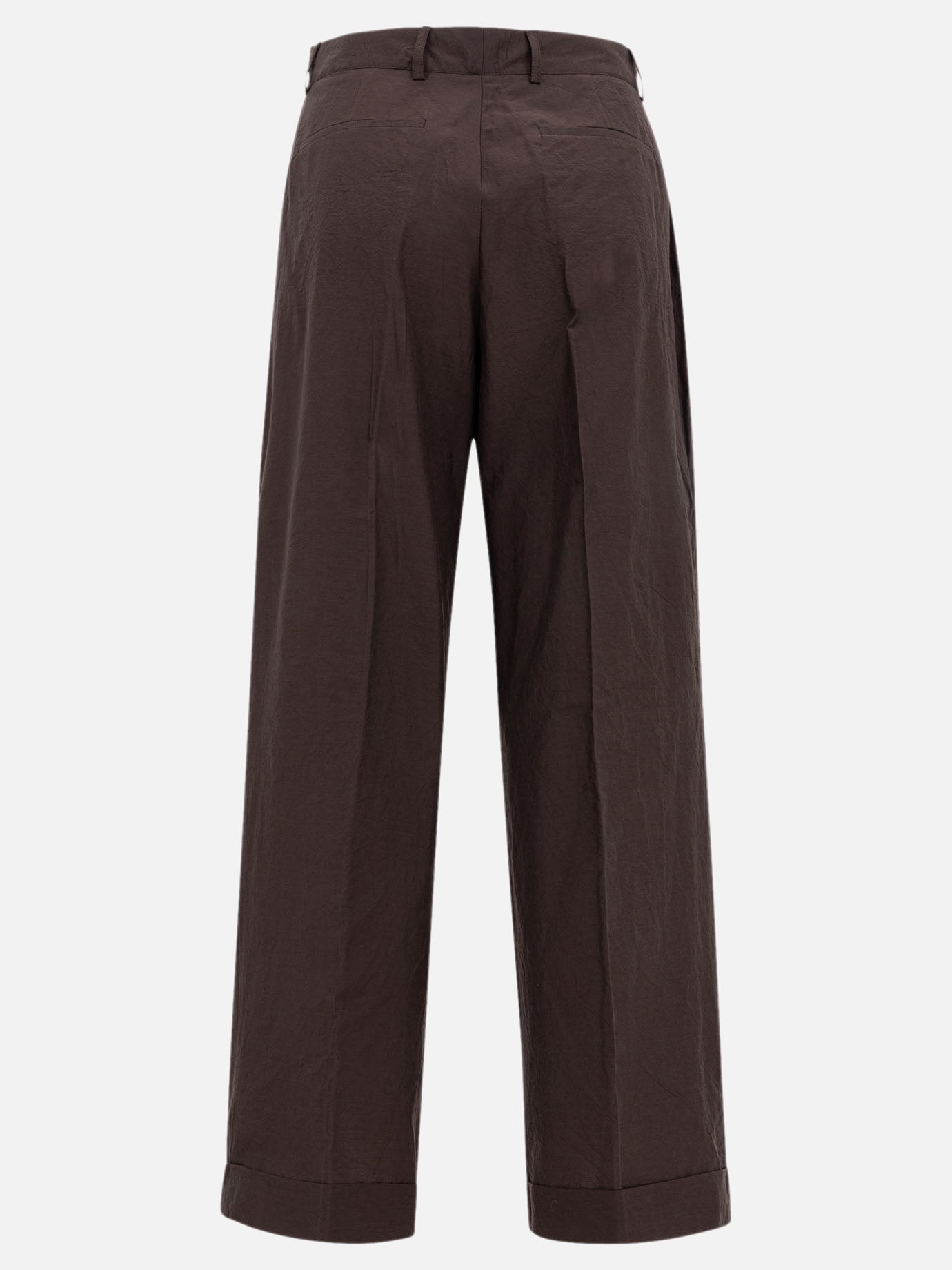 Soeur &quot;Watson&quot; trousers 12818662_36 Brown thumbnail_2