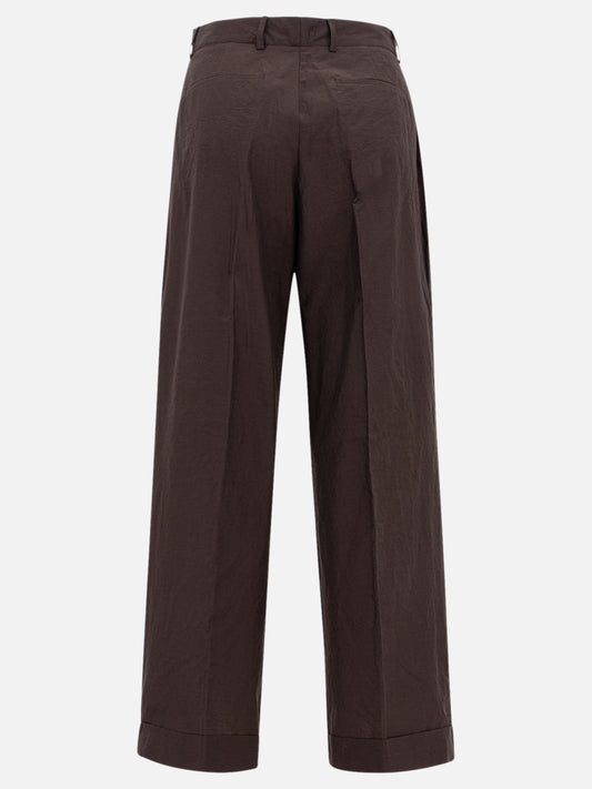Soeur "Watson" trousers 12818662_36 Brown 2