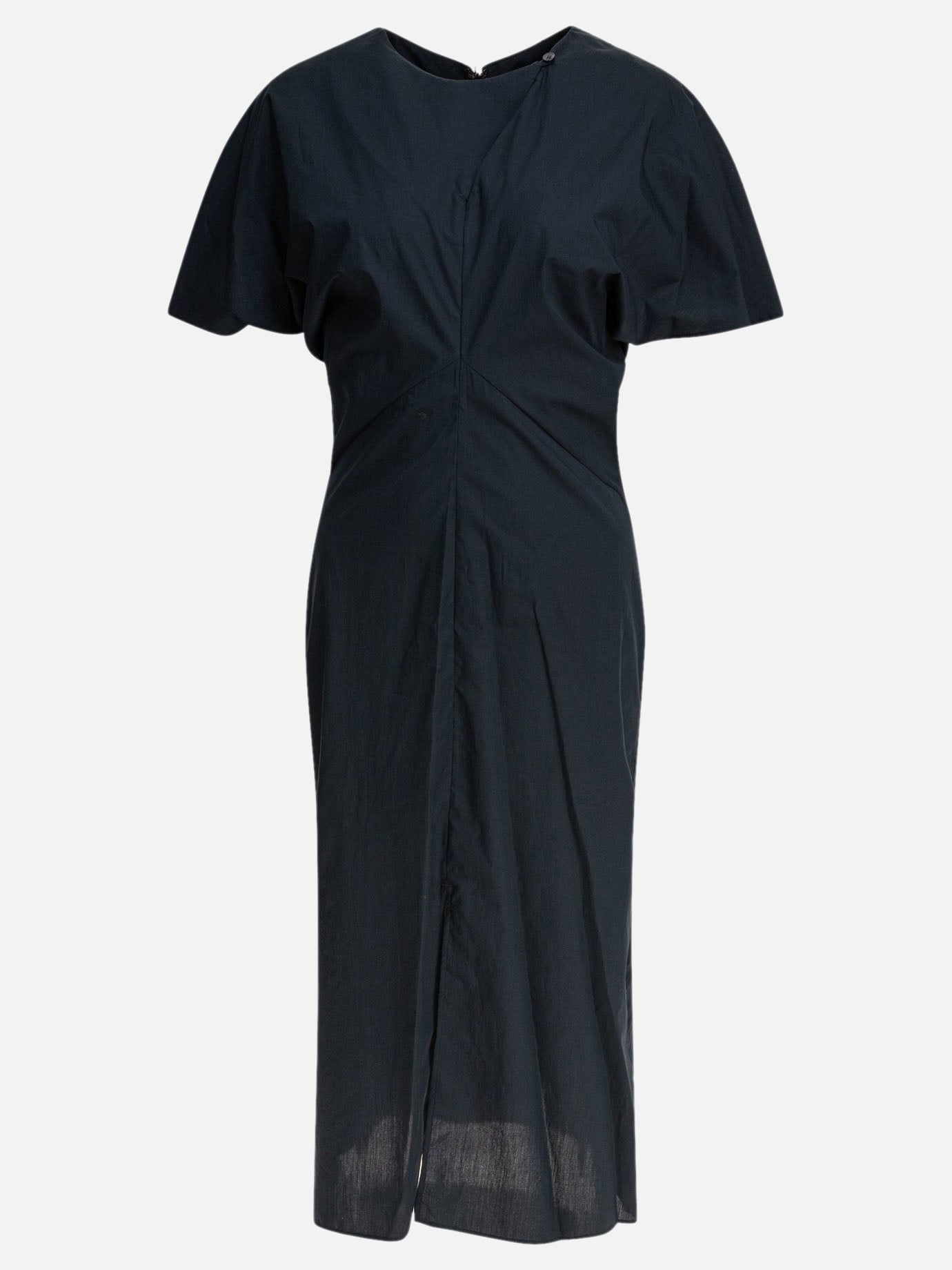 Abiti midi Solid colour  Blu - Soeur Donna | PDP | VIETTI Online Store | Zoom-Modal
