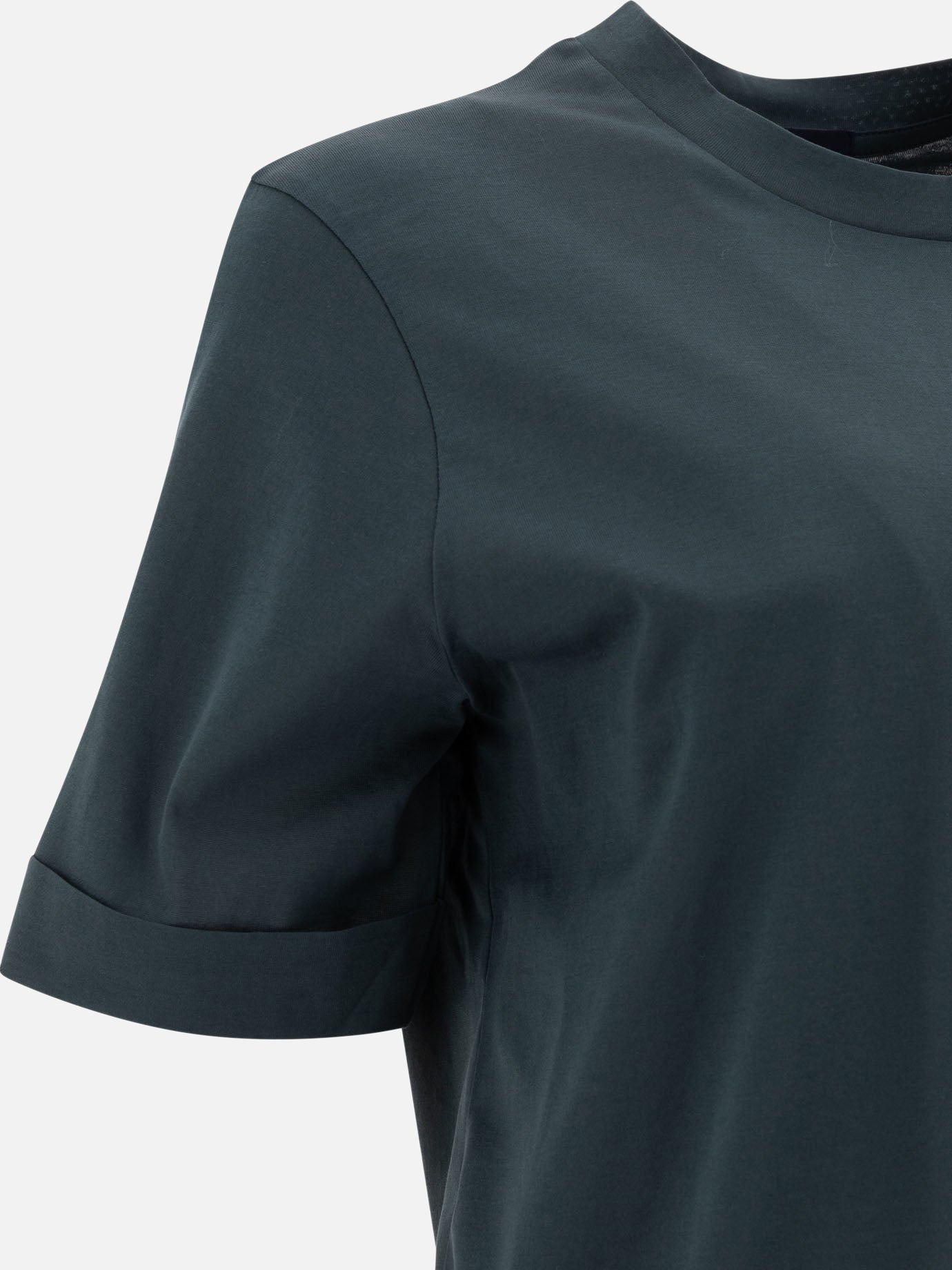 Soeur T-shirt &quot;Ama&quot; 18864282_36 Green thumbnail_4