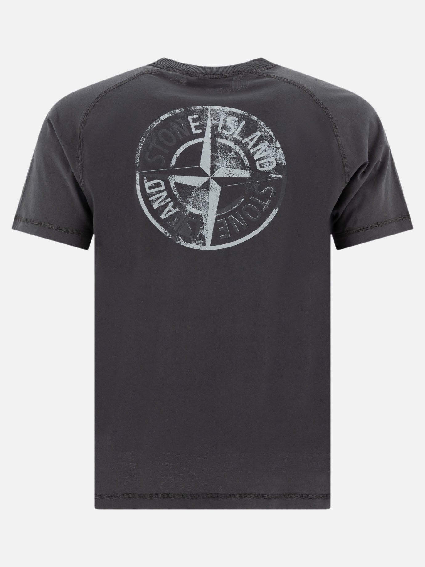 T-shirt "Institutional One "