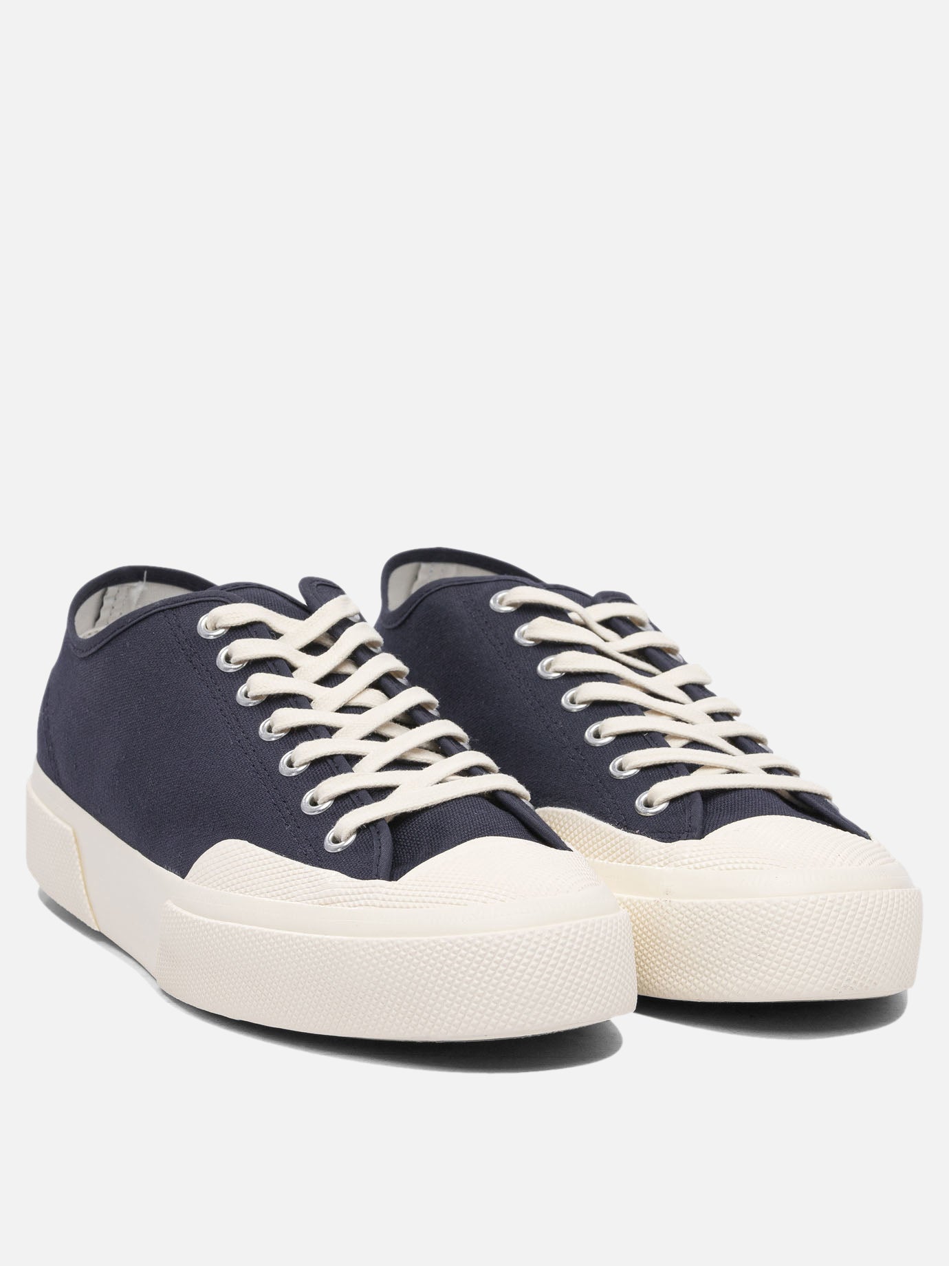 Superga &quot;2432 Works&quot; sneakers 14600638_41 Blue thumbnail_2