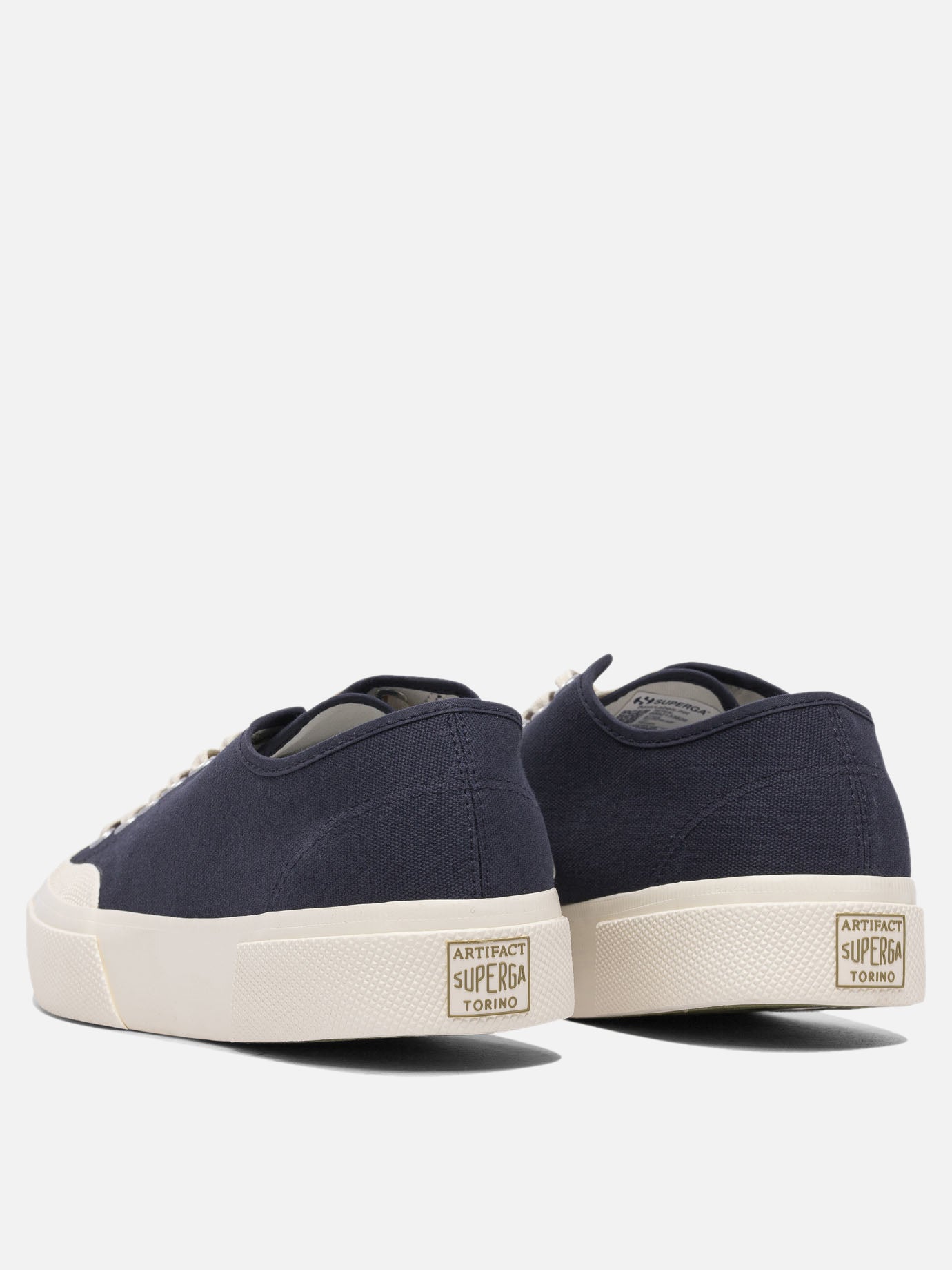 Superga "2432 Works" sneakers Blue