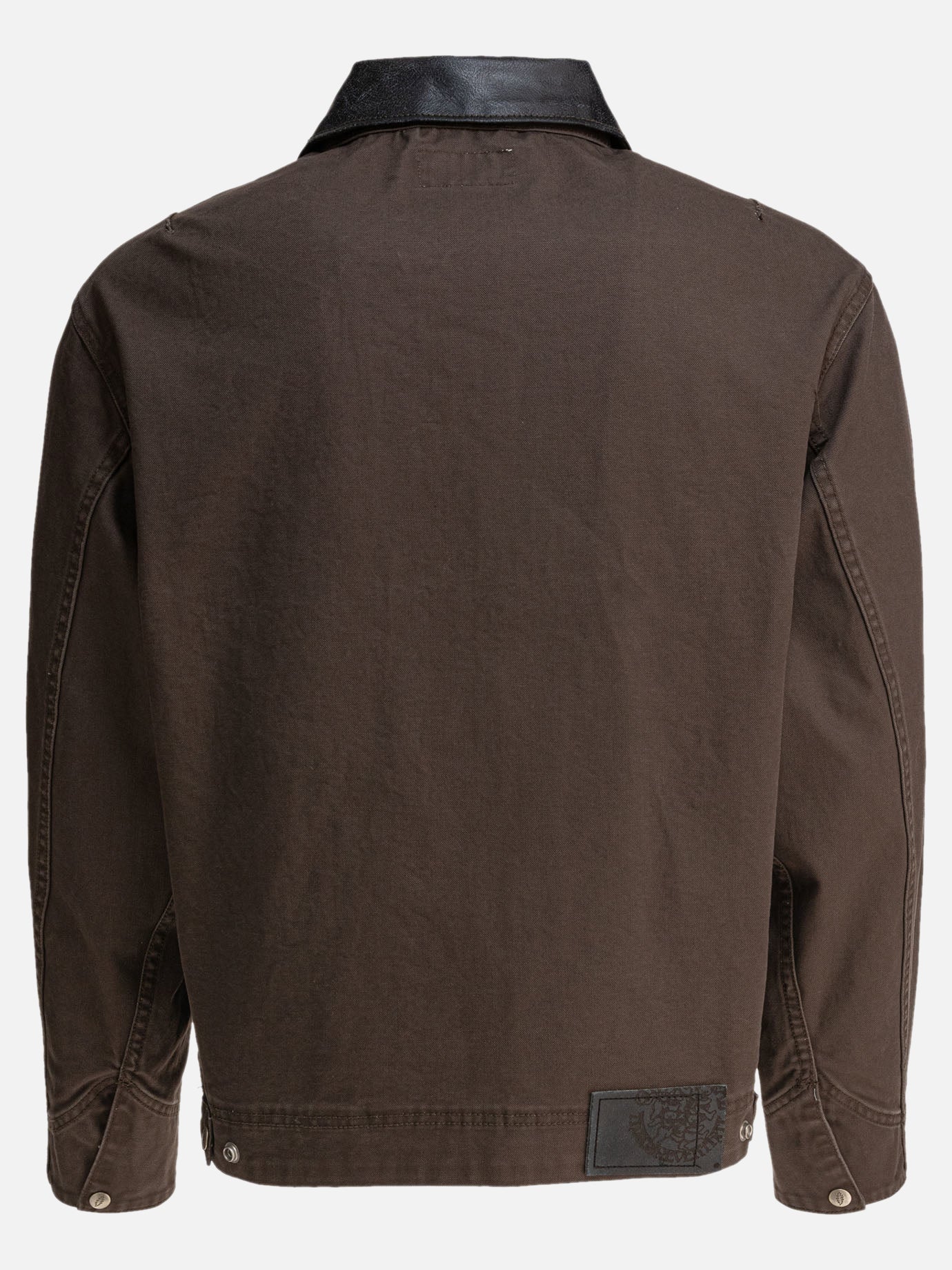Thisisneverthat® &quot;GD Dancing Bears&quot; Jacket 18923384_S Brown thumbnail_2