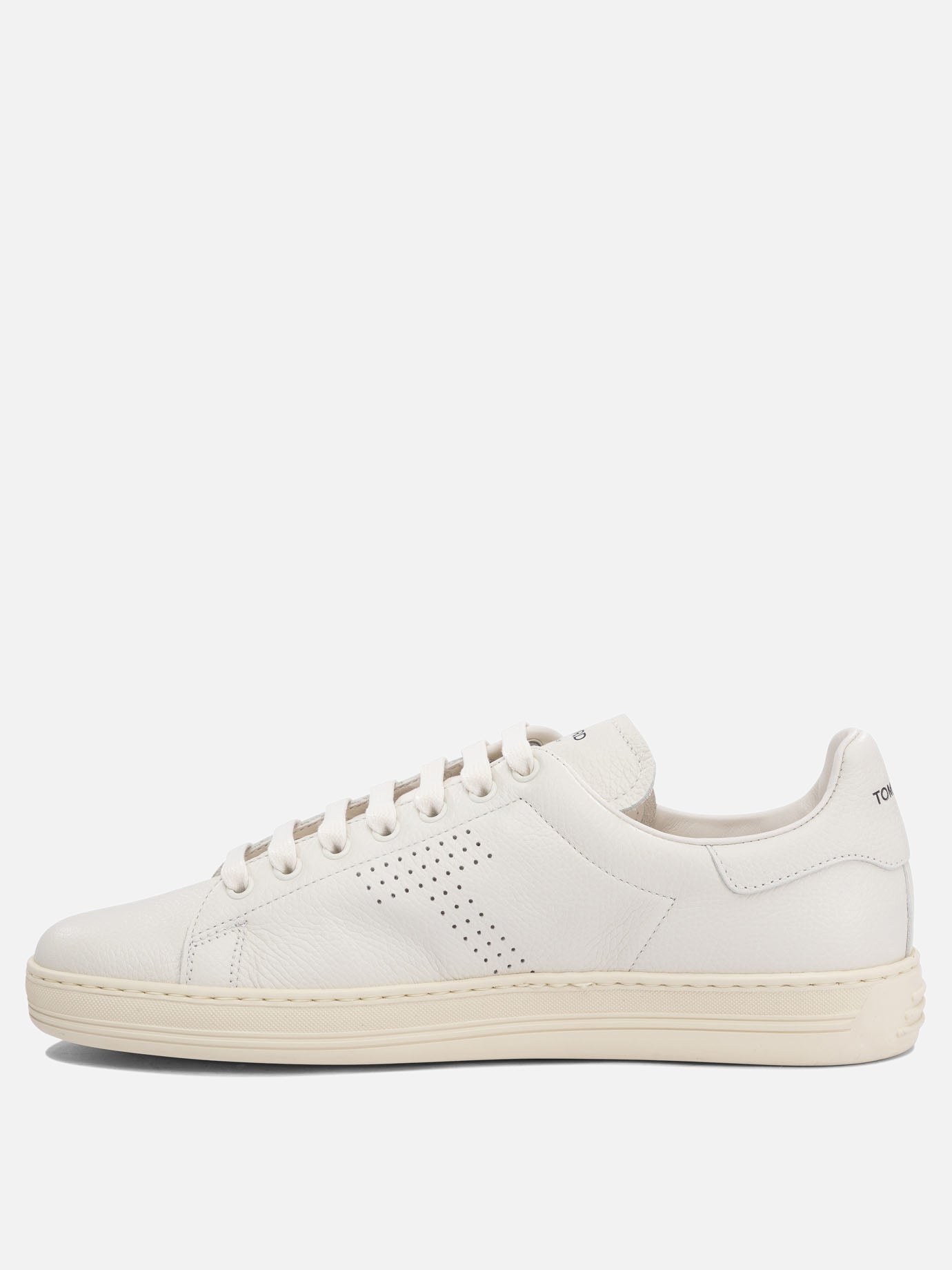 Tom Ford "Warwick" sneakers White