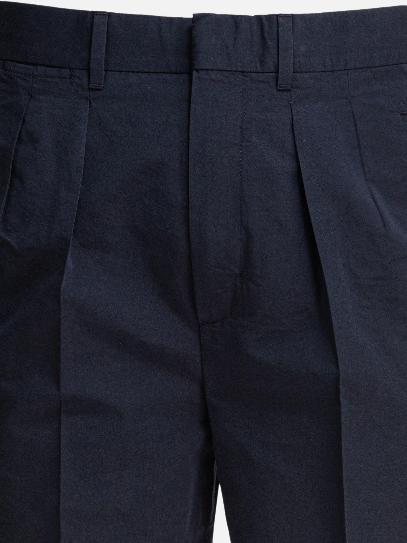 Pantaloni casual Solid colour  Blu - Tom Ford Uomo | PDP | VIETTI Online Store | thumbnail_3