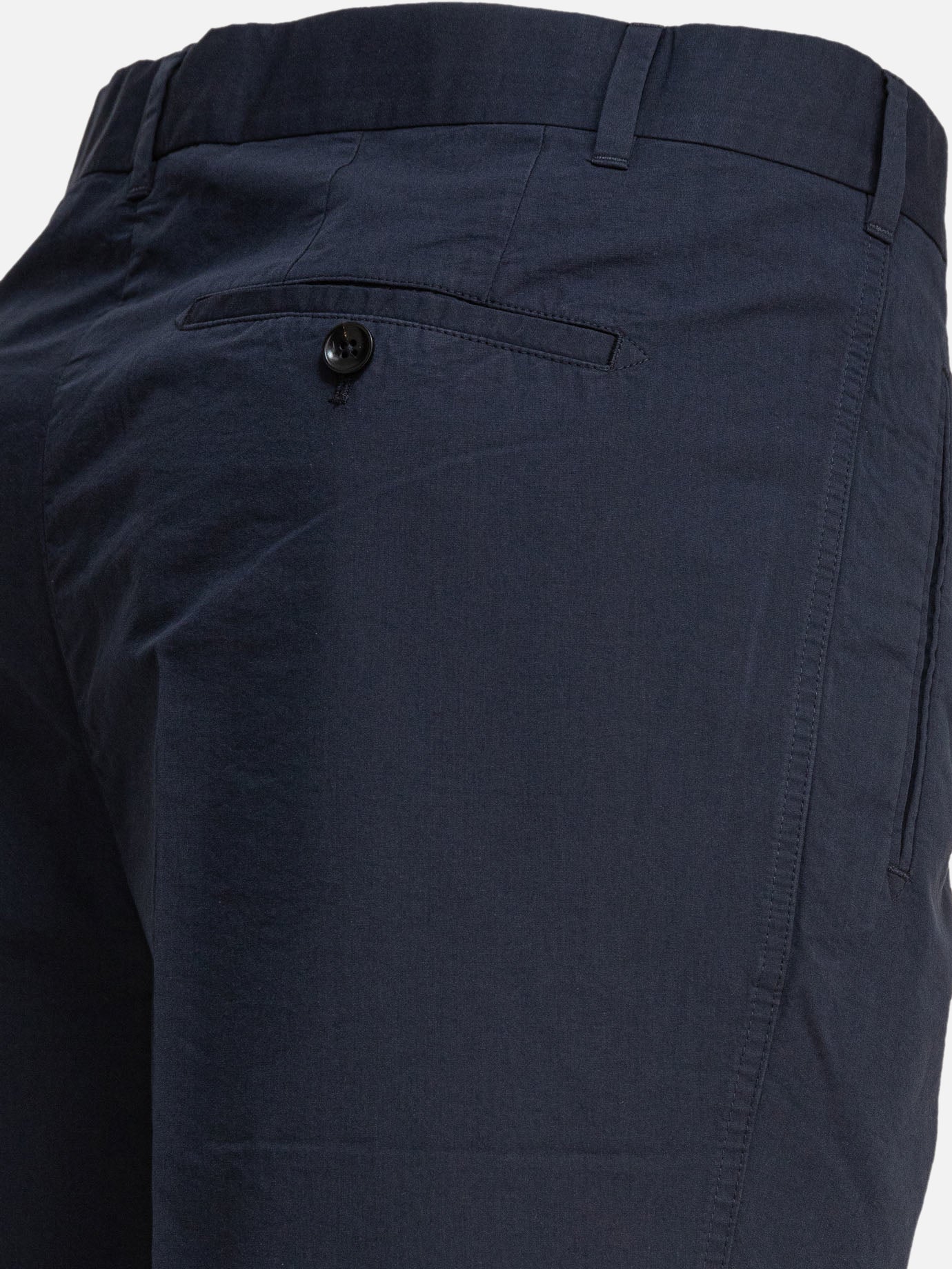 Pantaloni casual Solid colour  Blu - Tom Ford Uomo | PDP | VIETTI Online Store | Zoom-Modal_4
