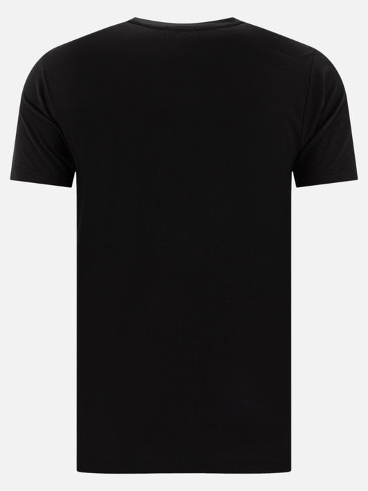Underwear t-shirts Solid colour  Black - Tom Ford Men | PLP | VIETTI Online Store | 2
