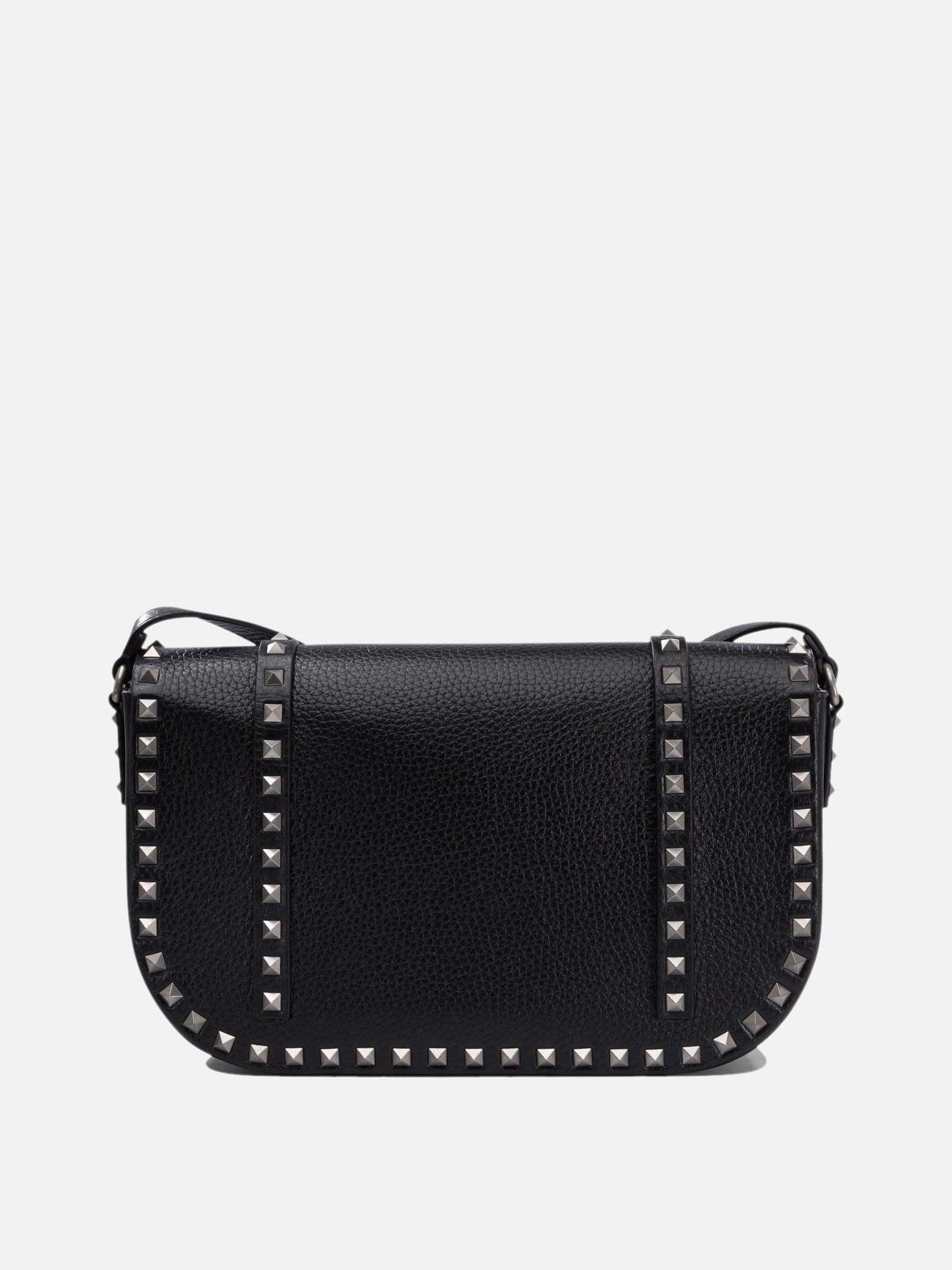 Valentino Garavani "Rockstud" crossbody bag Black